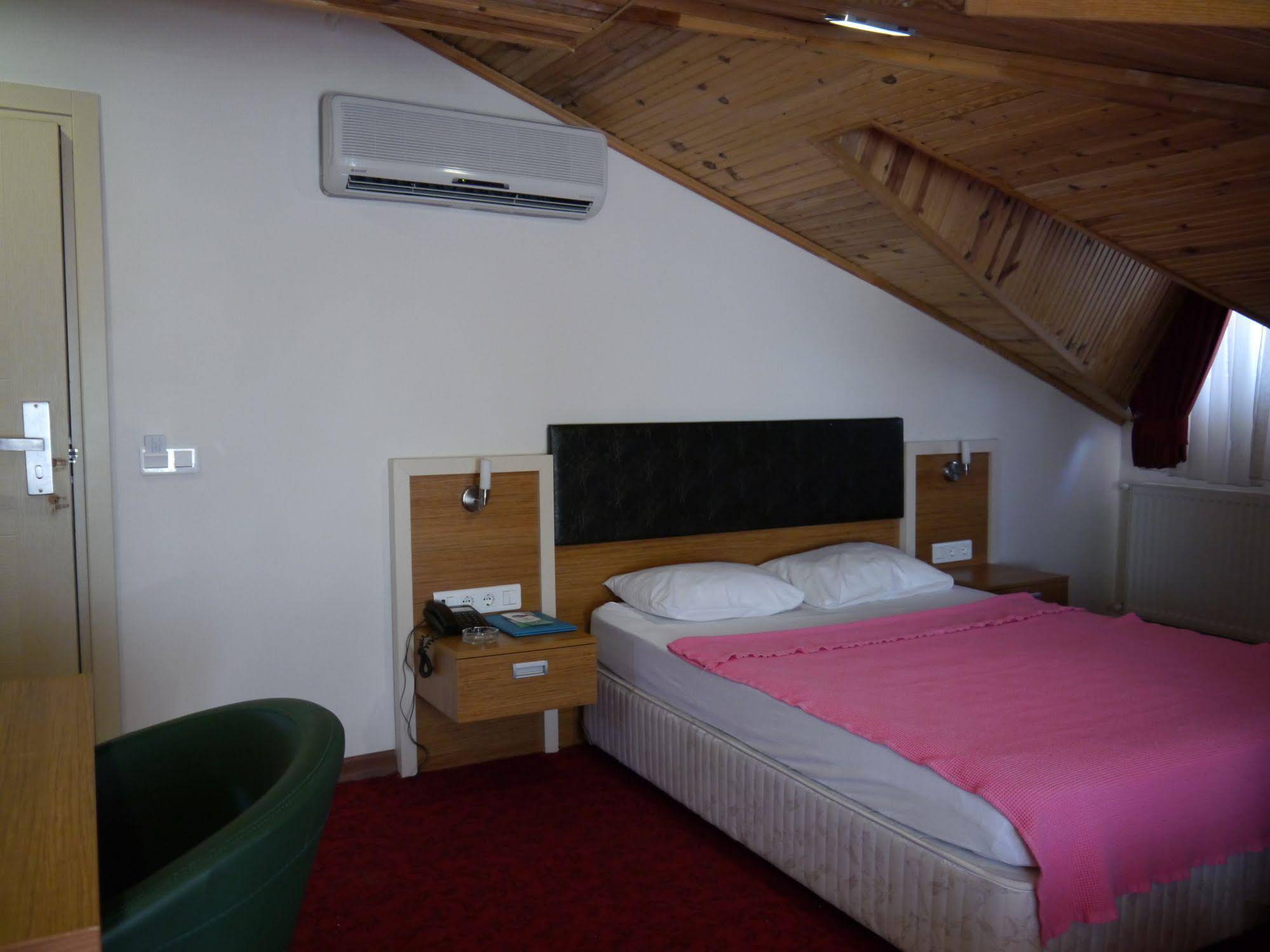 Turkuaz Port Hotel