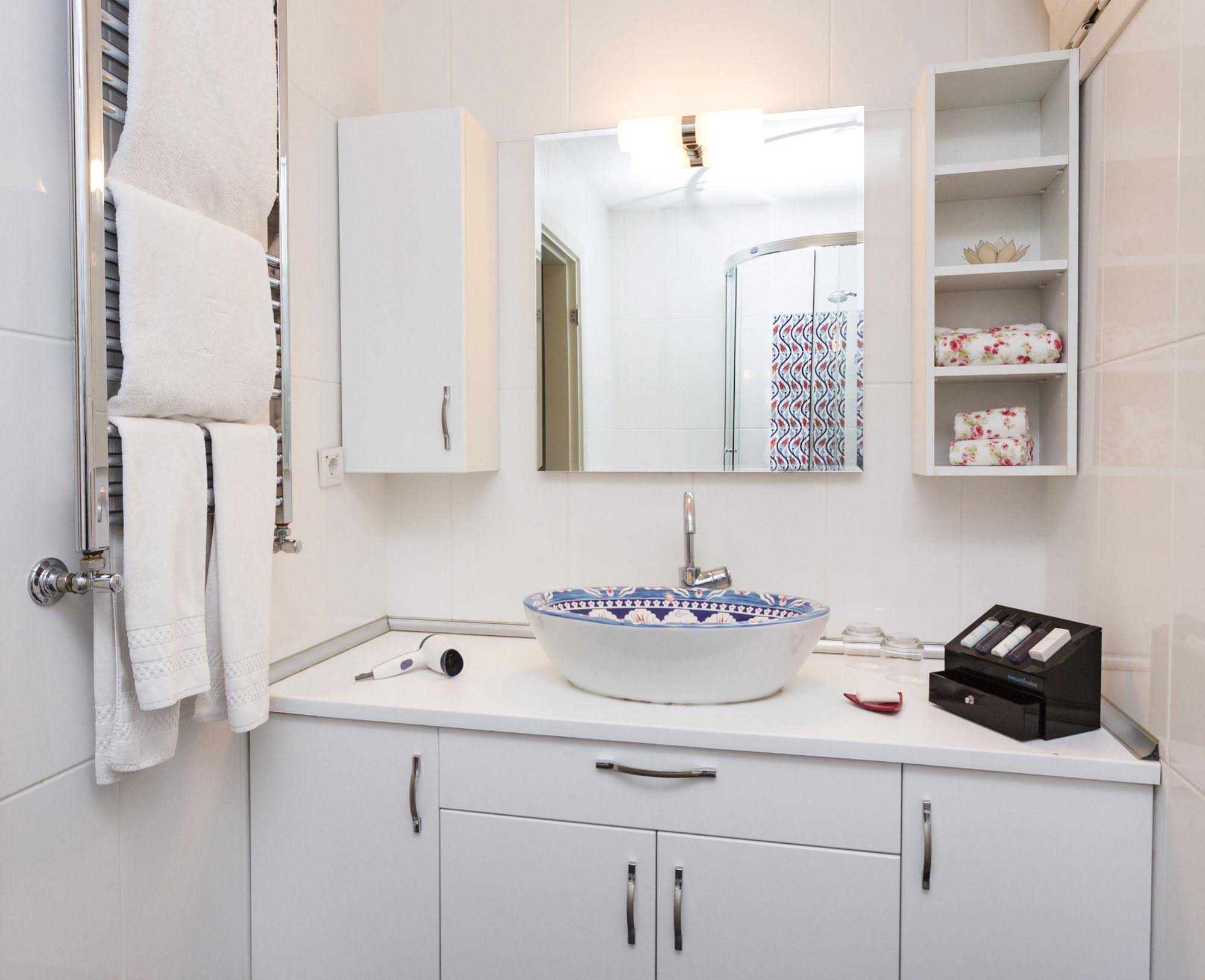 Turkuaz Suites Bosphorus