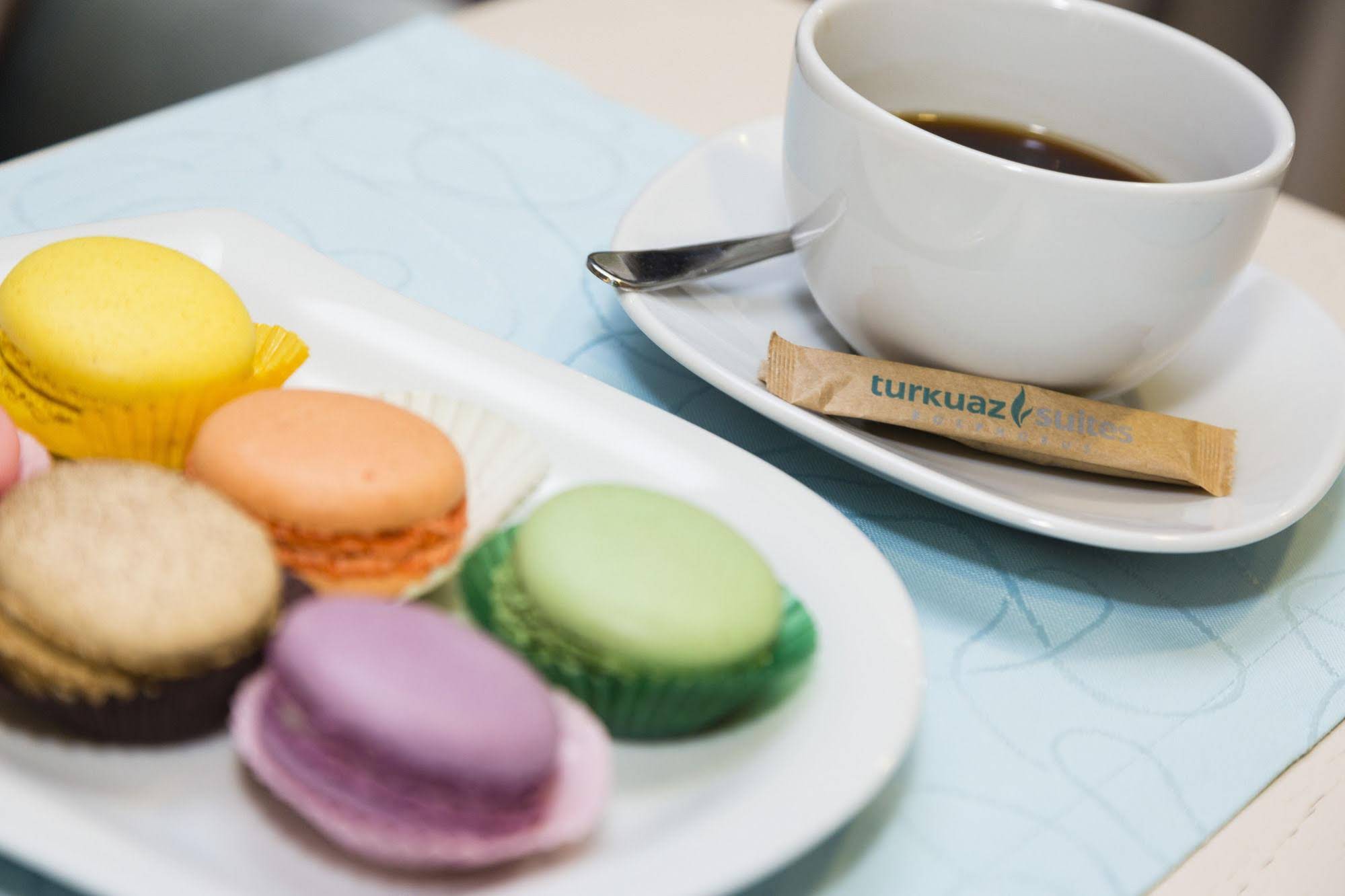 Turkuaz Suites Bosphorus