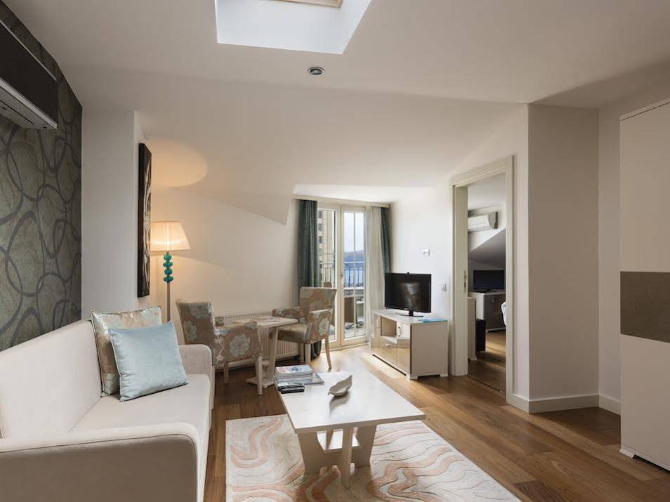 Turkuaz Suites Bosphorus