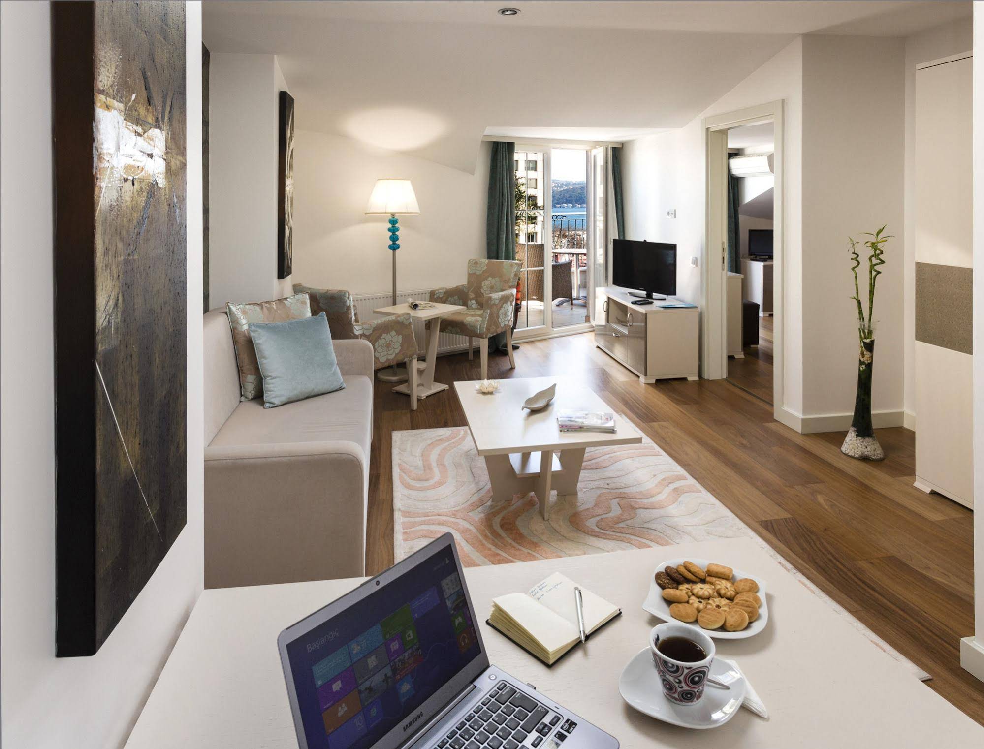 Turkuaz Suites Bosphorus