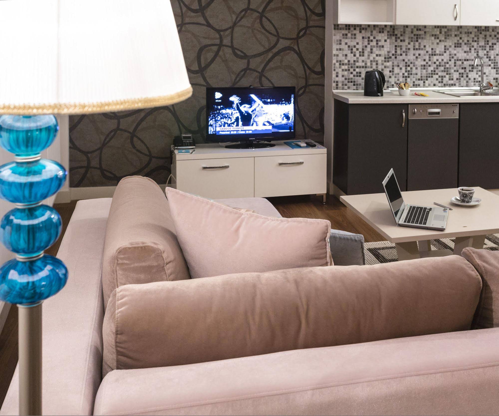 Turkuaz Suites Bosphorus