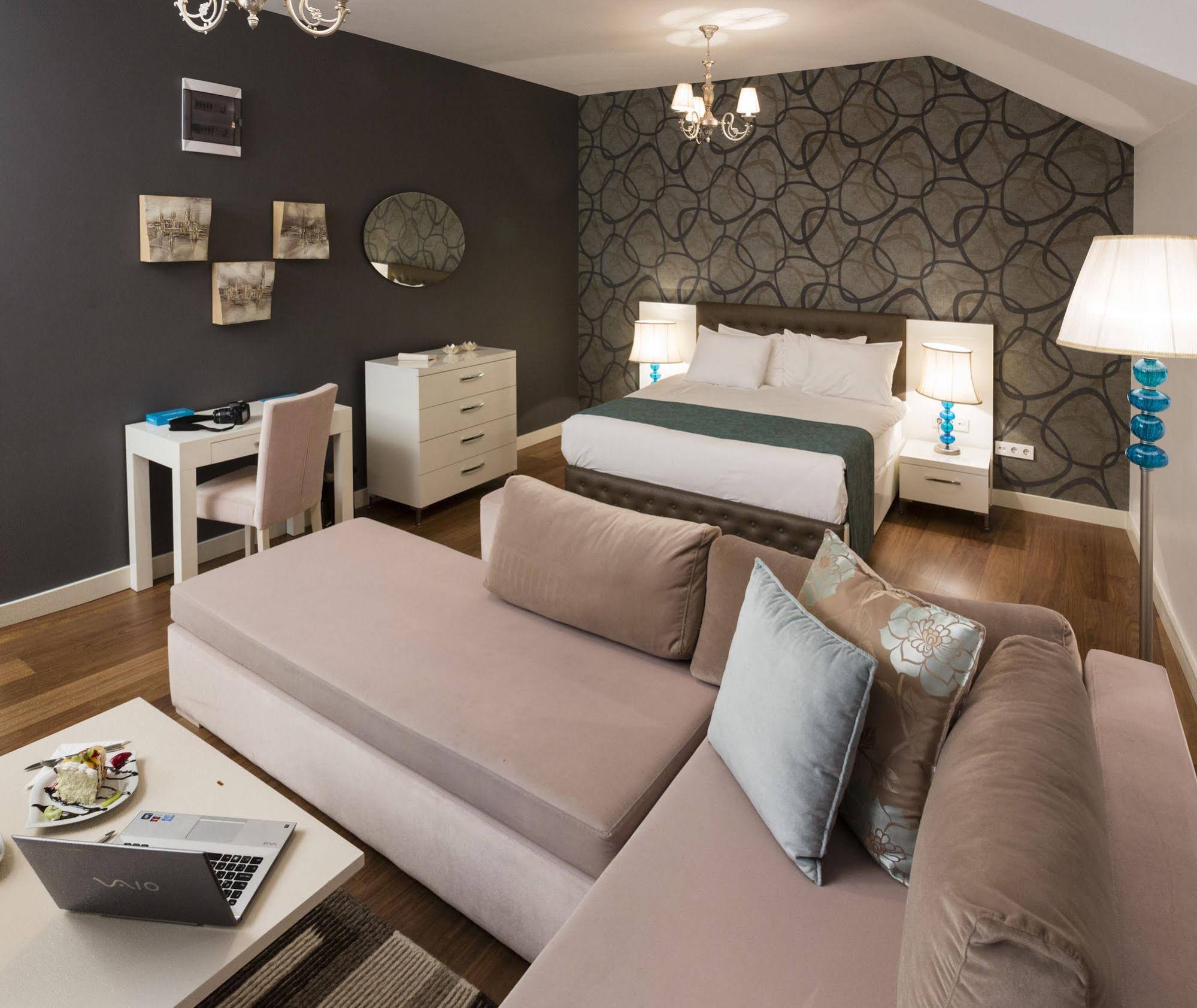 Turkuaz Suites Bosphorus