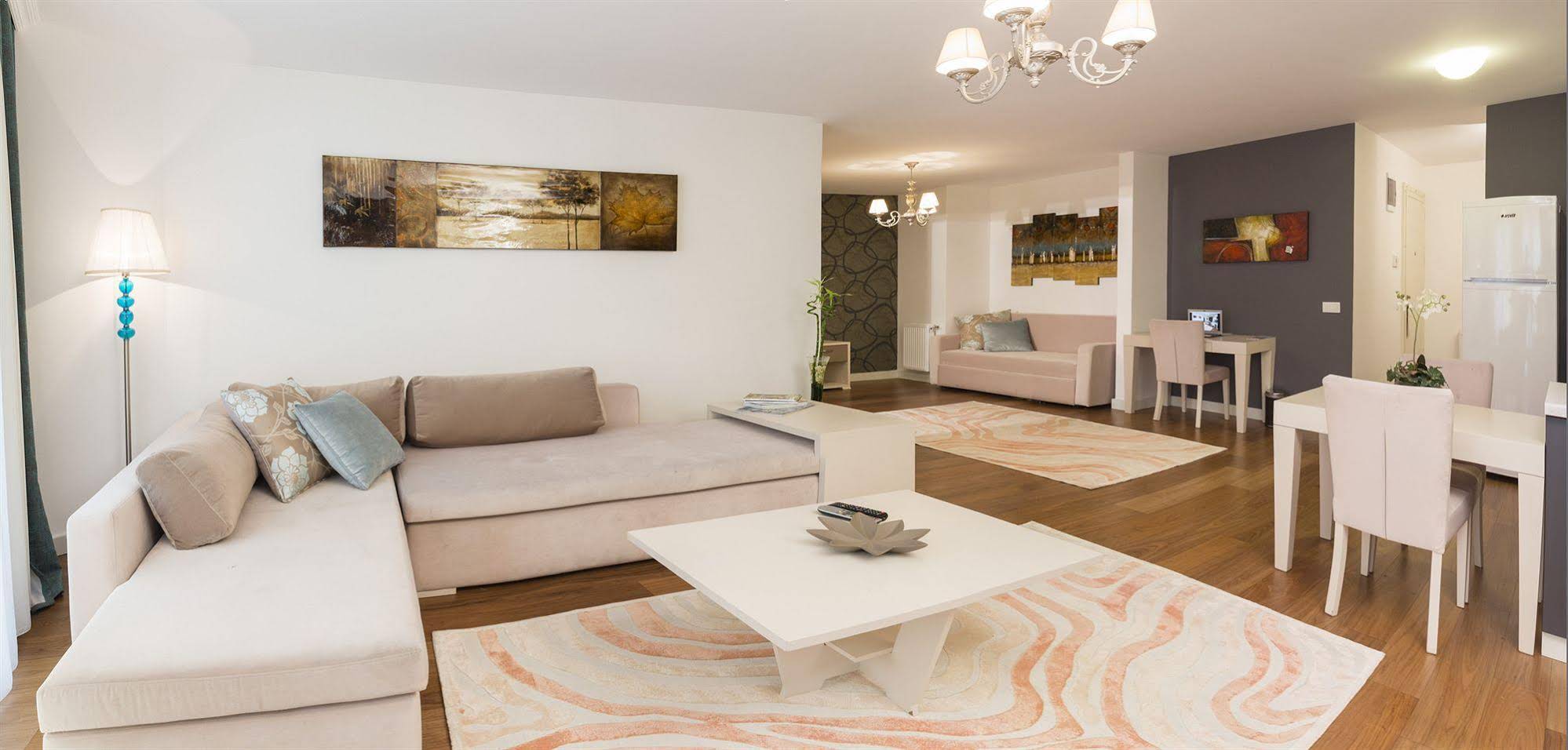 Turkuaz Suites Bosphorus