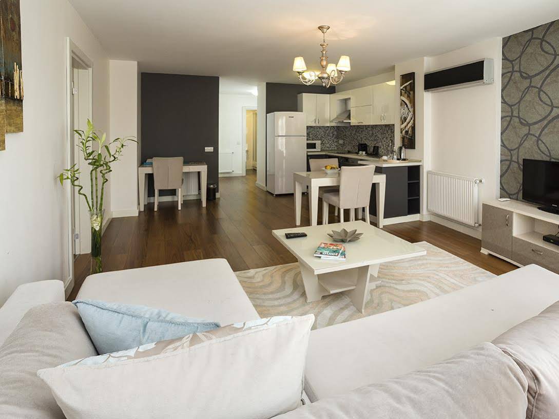 Turkuaz Suites Bosphorus