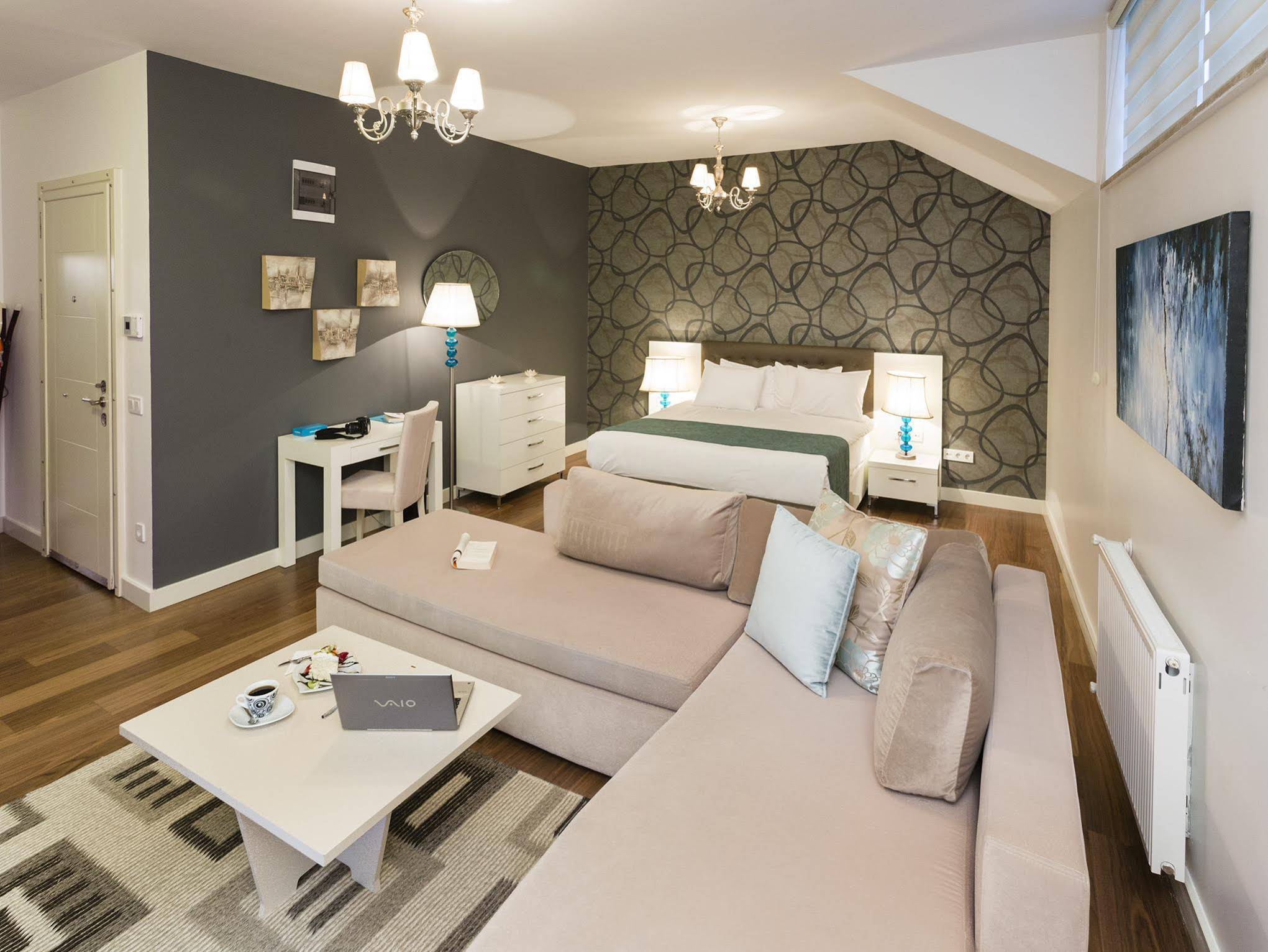 Turkuaz Suites Bosphorus