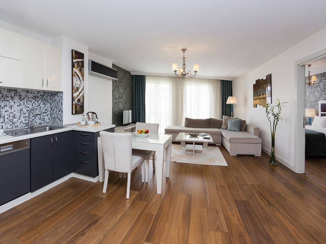 Turkuaz Suites Bosphorus