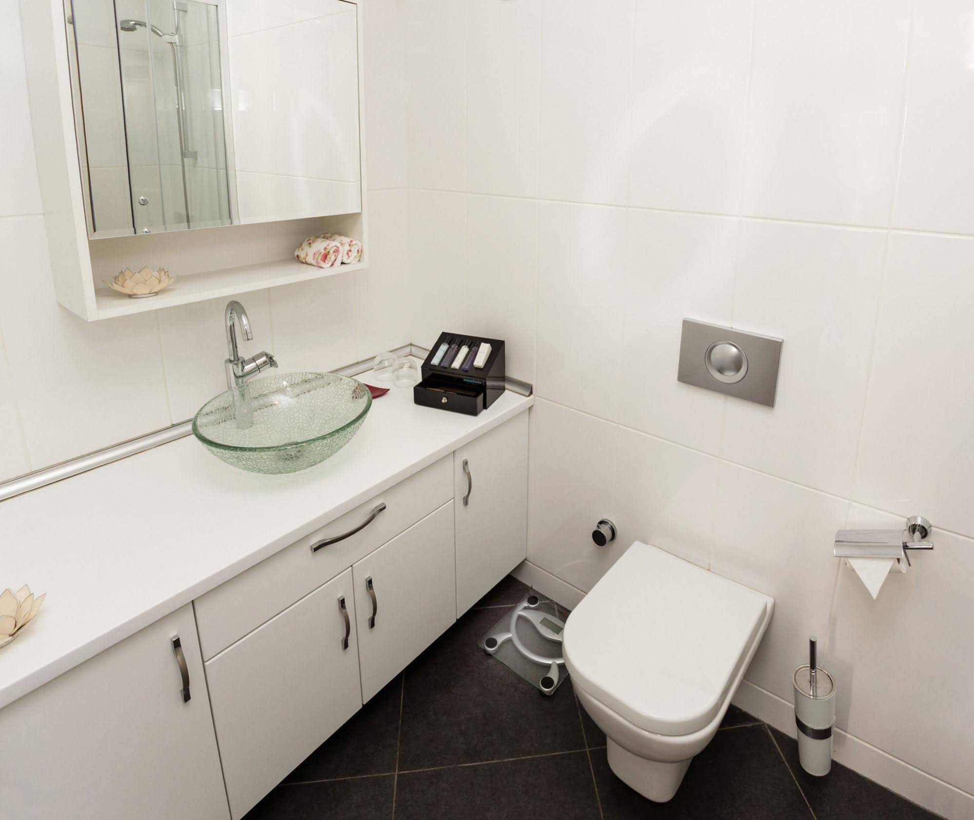 Turkuaz Suites Bosphorus