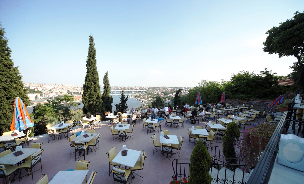 Turquhouse Boutique Hotel