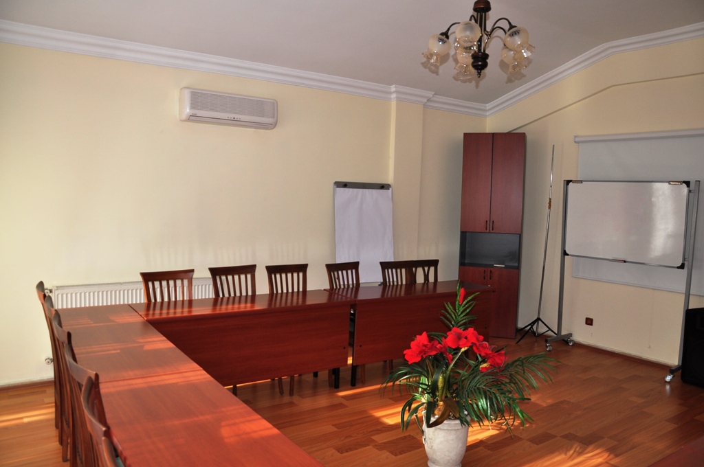 Turquhouse Boutique Hotel