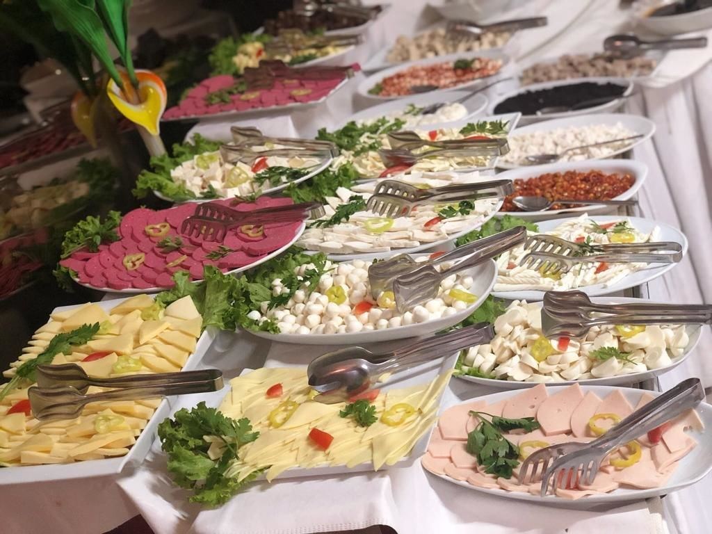 Turvan Hotel