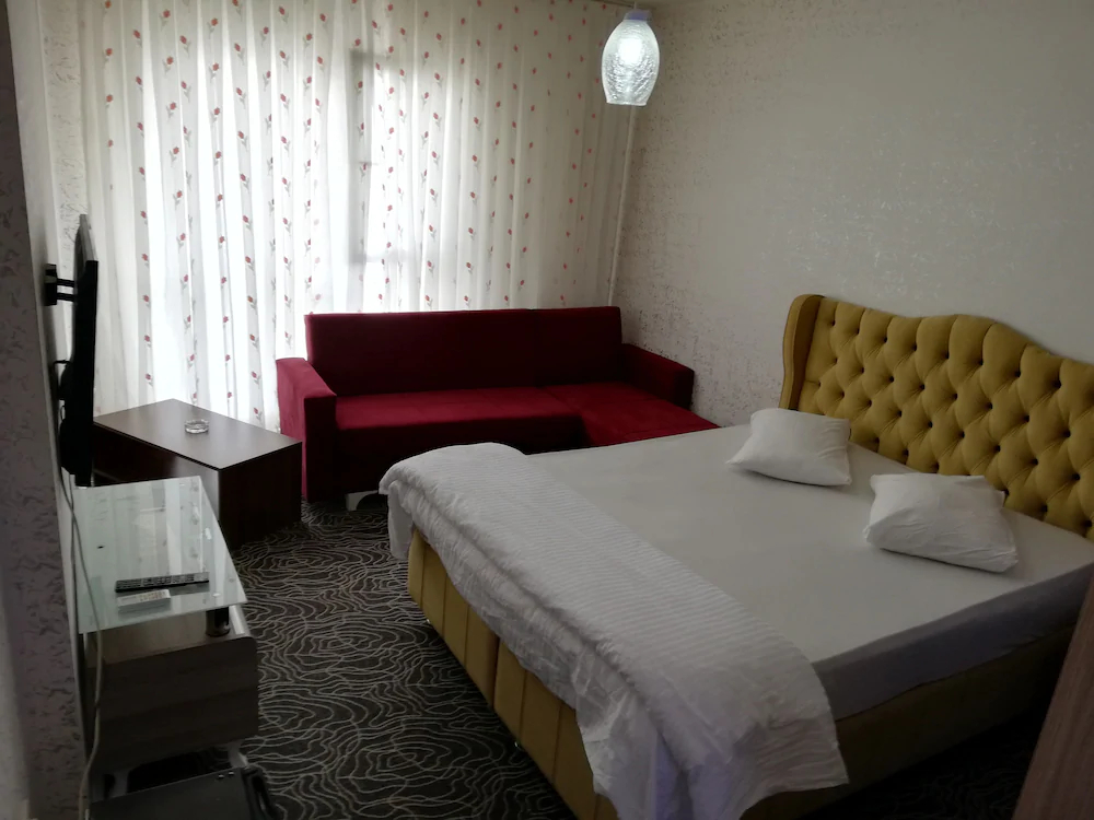 Tuyap 61 Suite