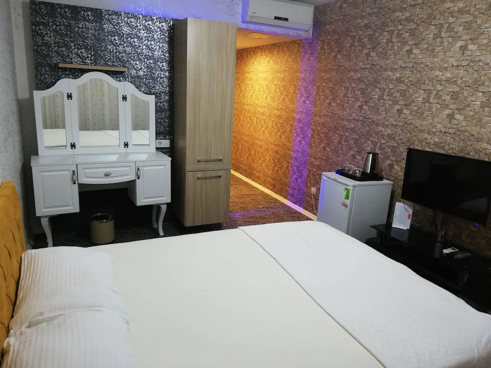 Tuyap 61 Suite