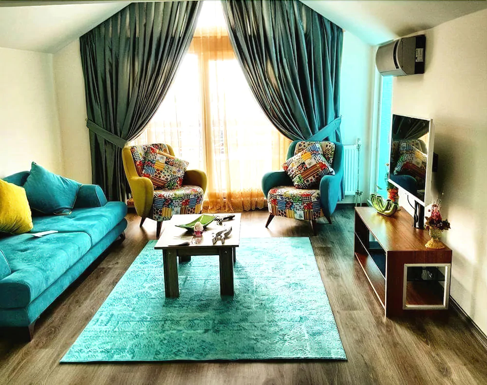 Tuyap 61 Suite