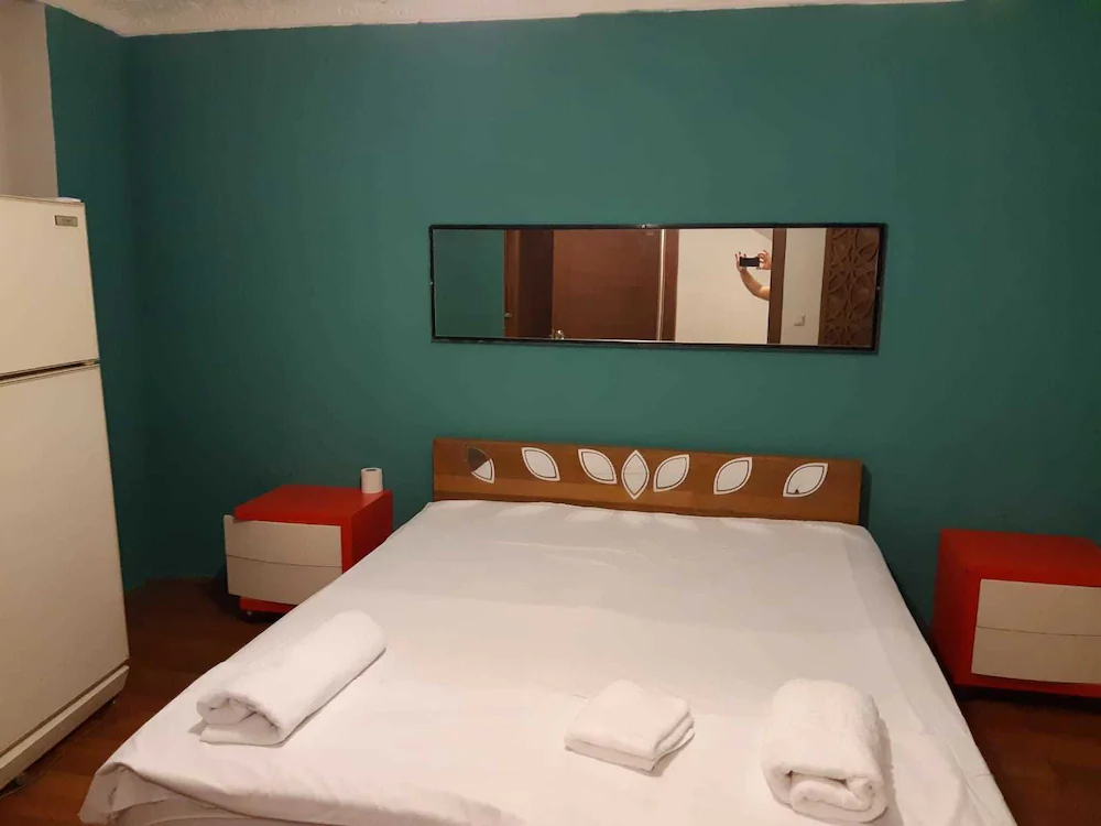 Tyra Apart Otel