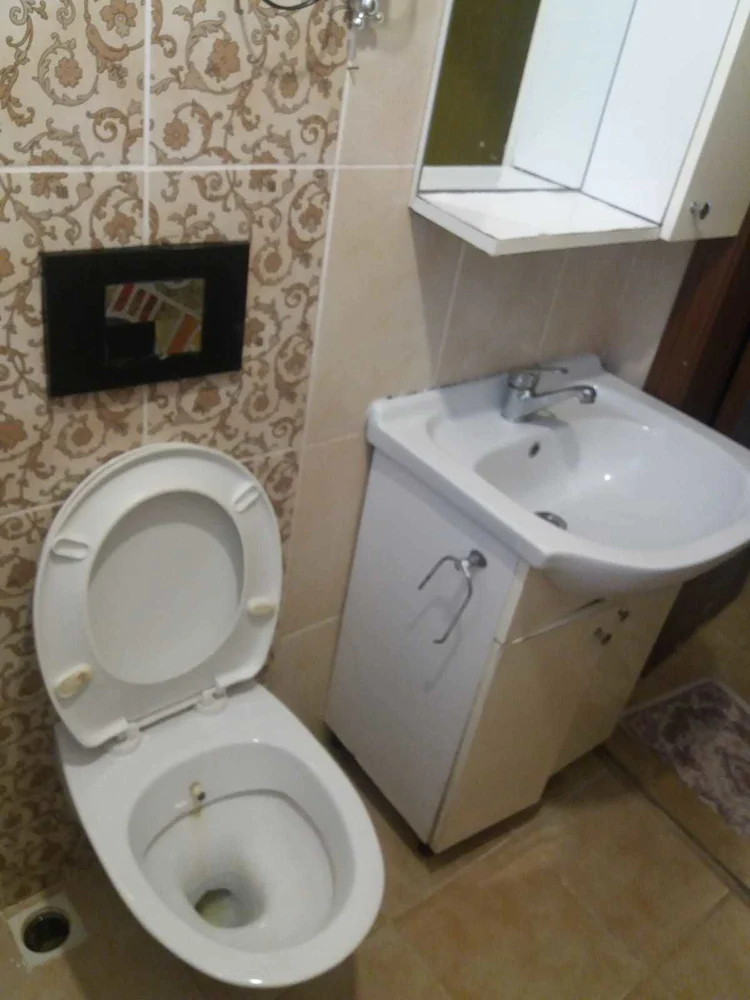 Tyra Apart Otel