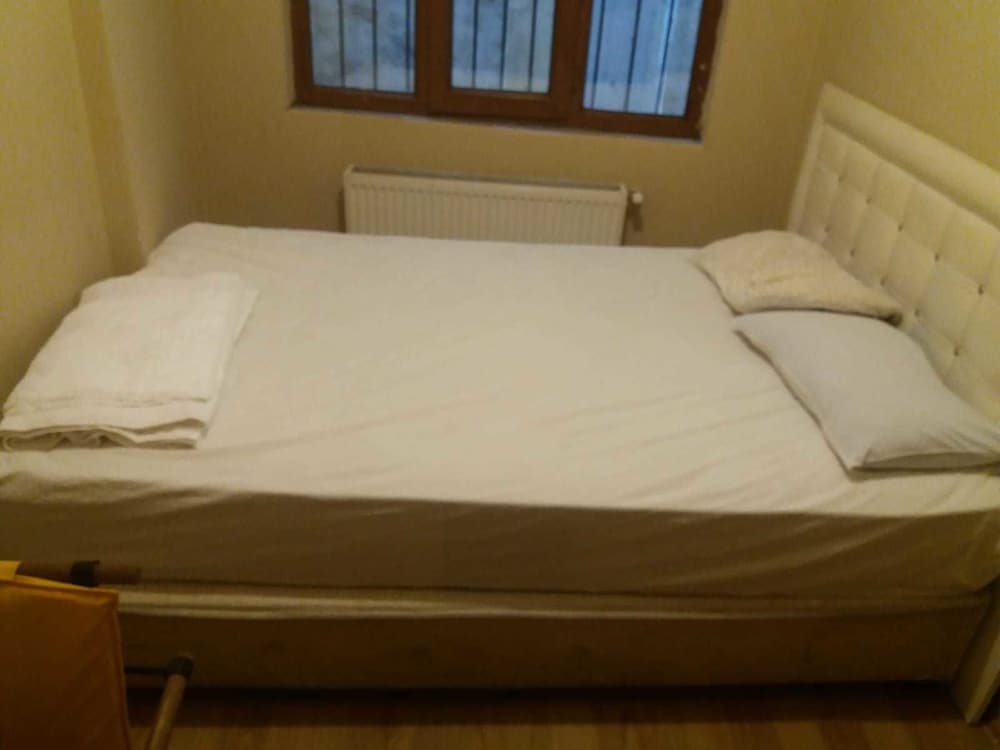 Tyra Apart Otel