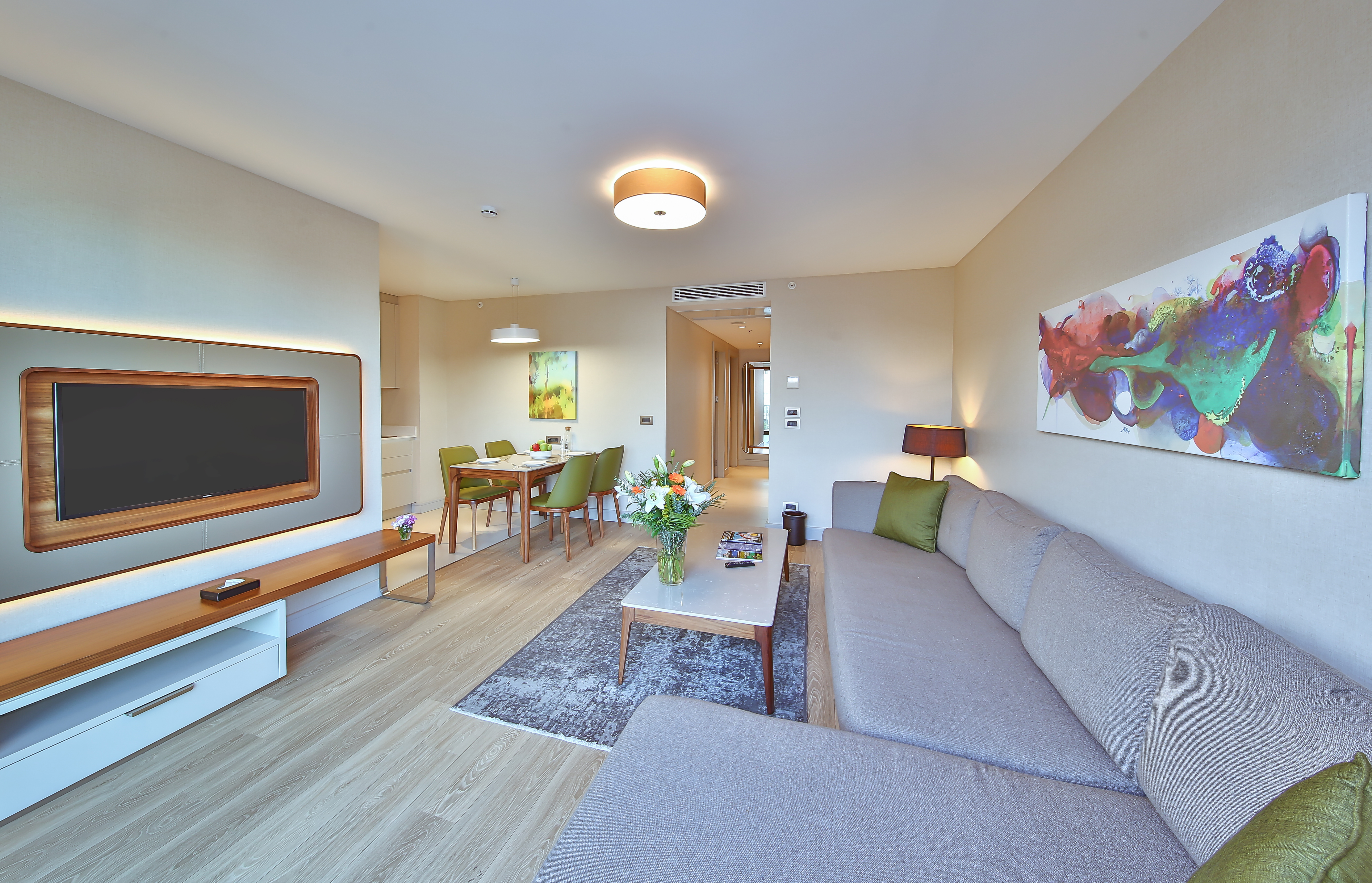 Tzl Suites