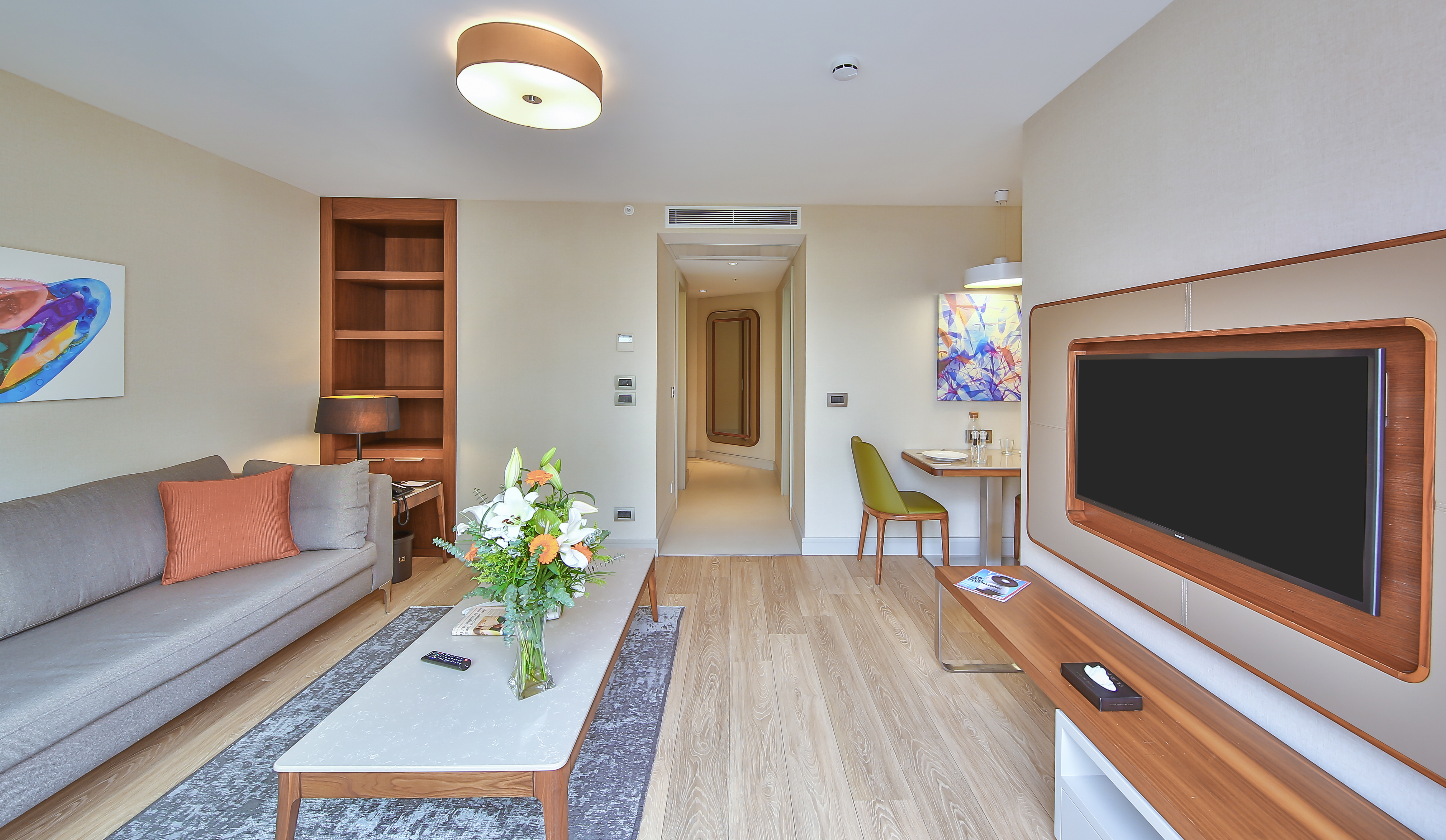 Tzl Suites