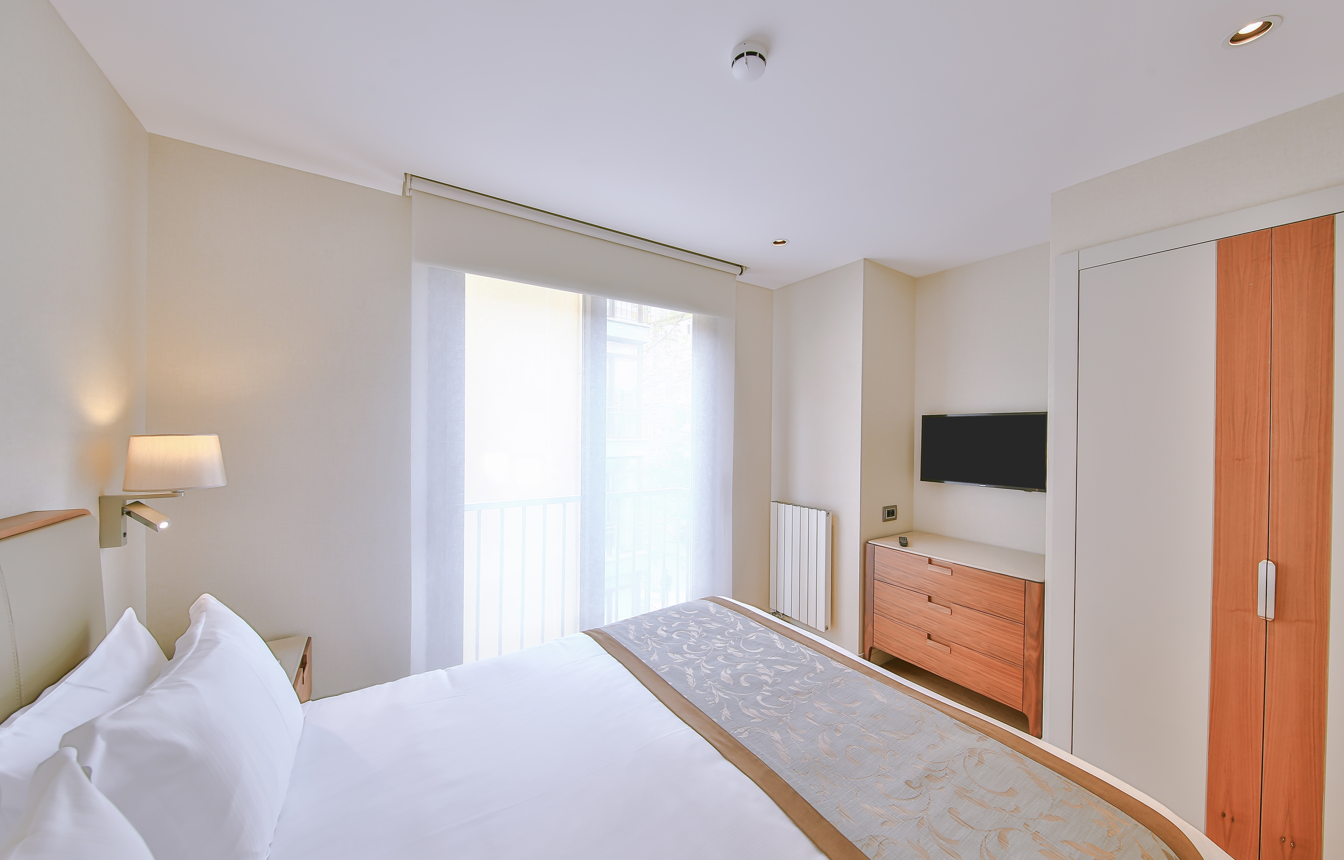 Tzl Suites