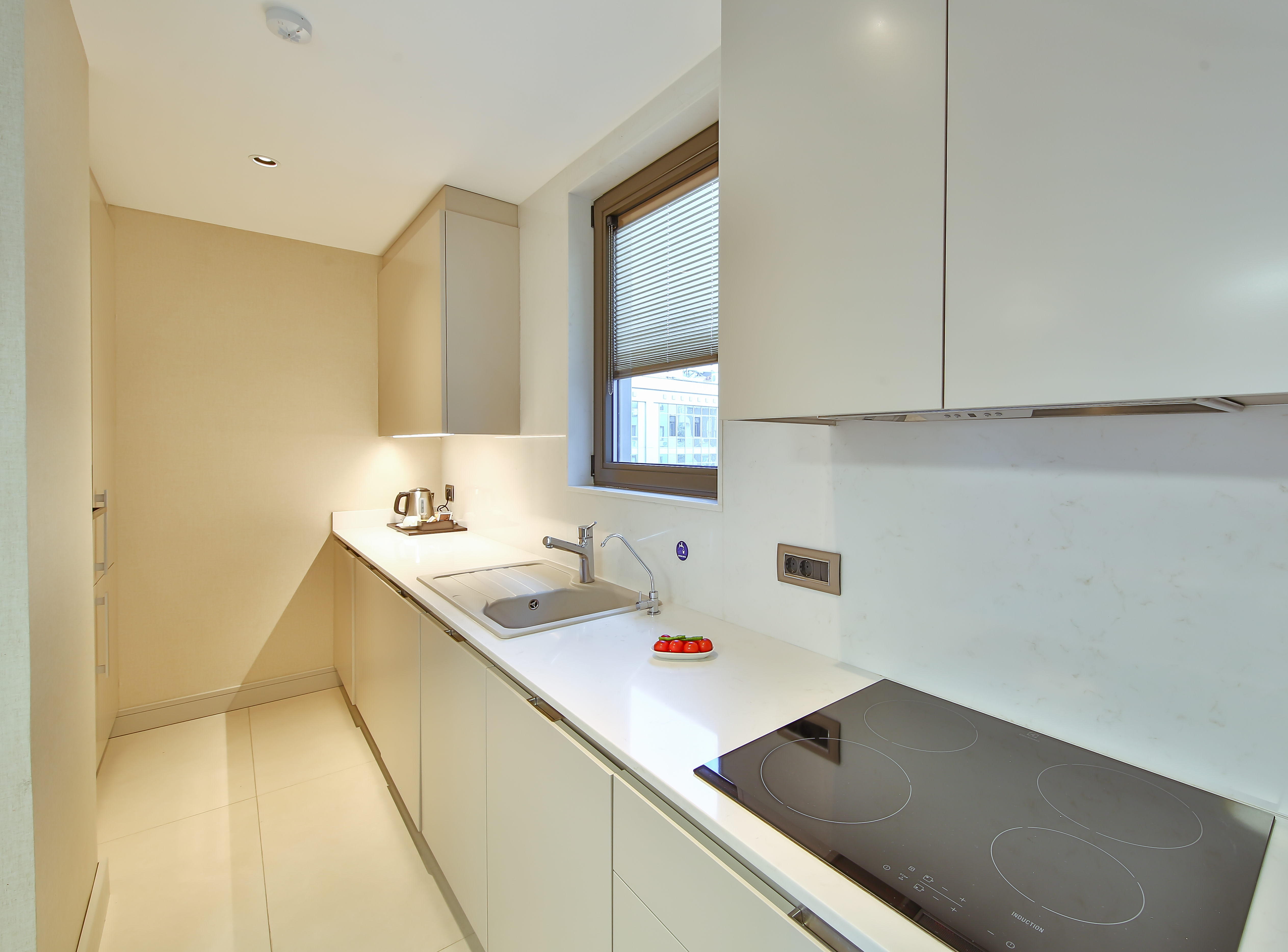 Tzl Suites