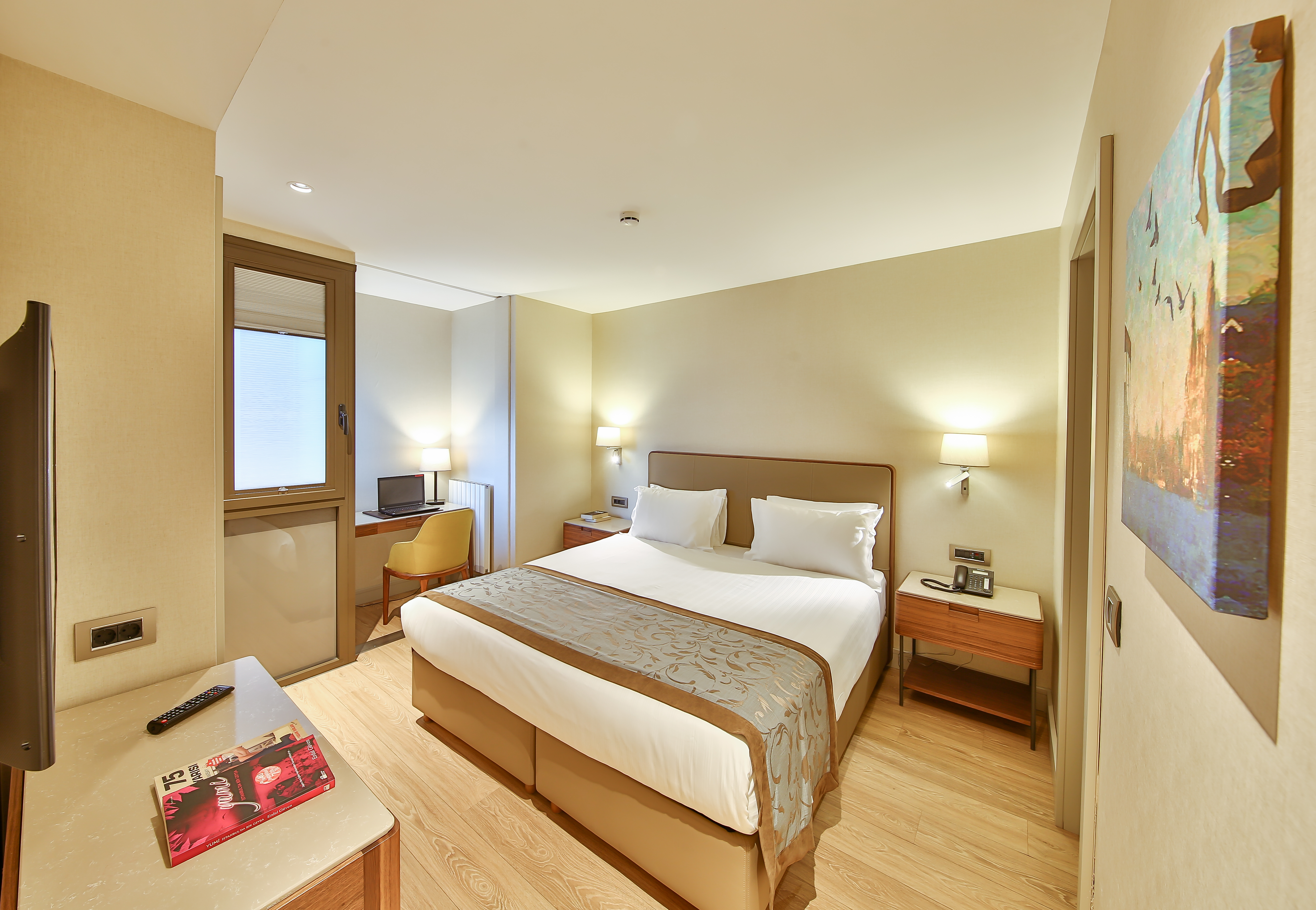 Tzl Suites