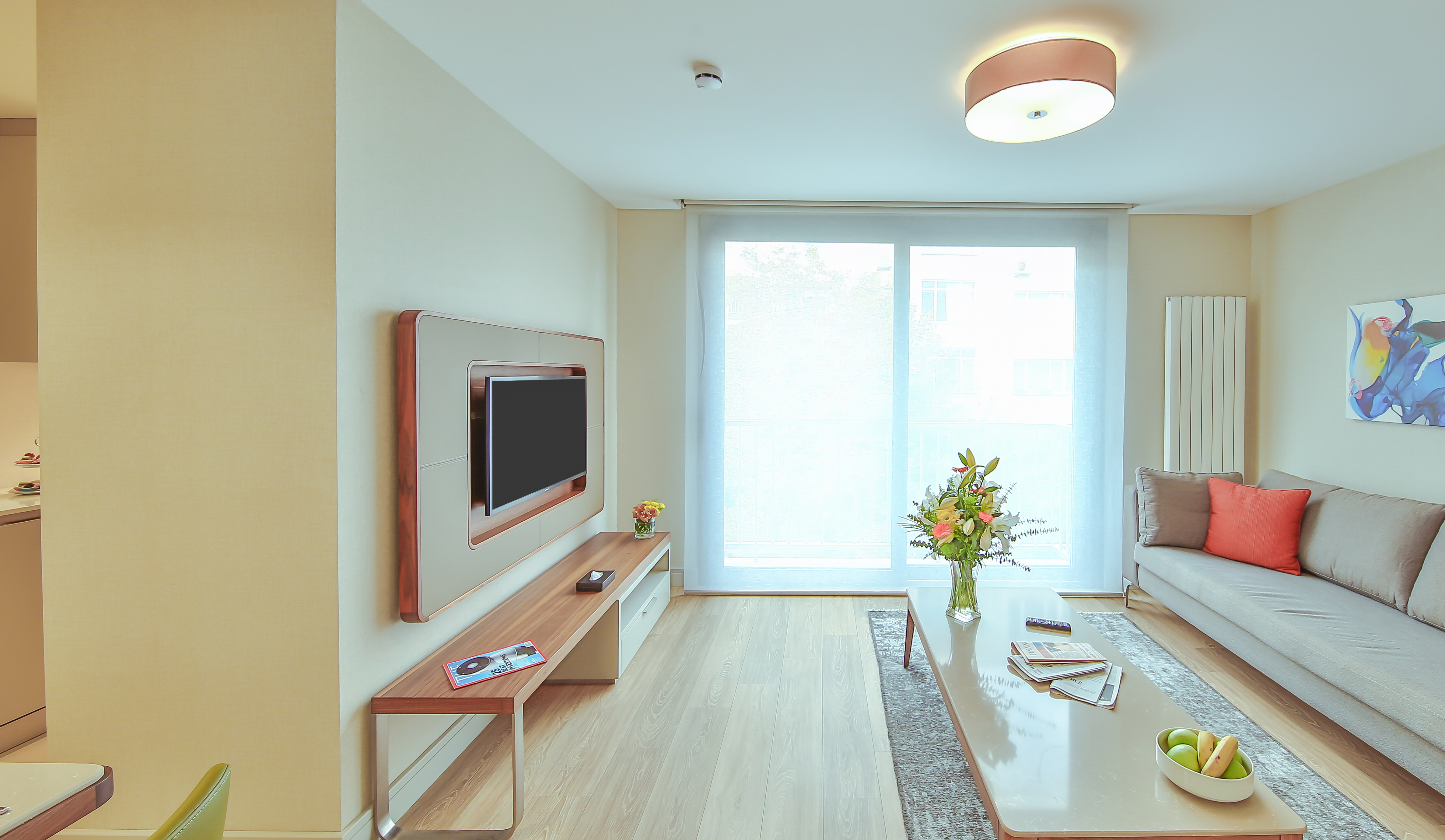 Tzl Suites