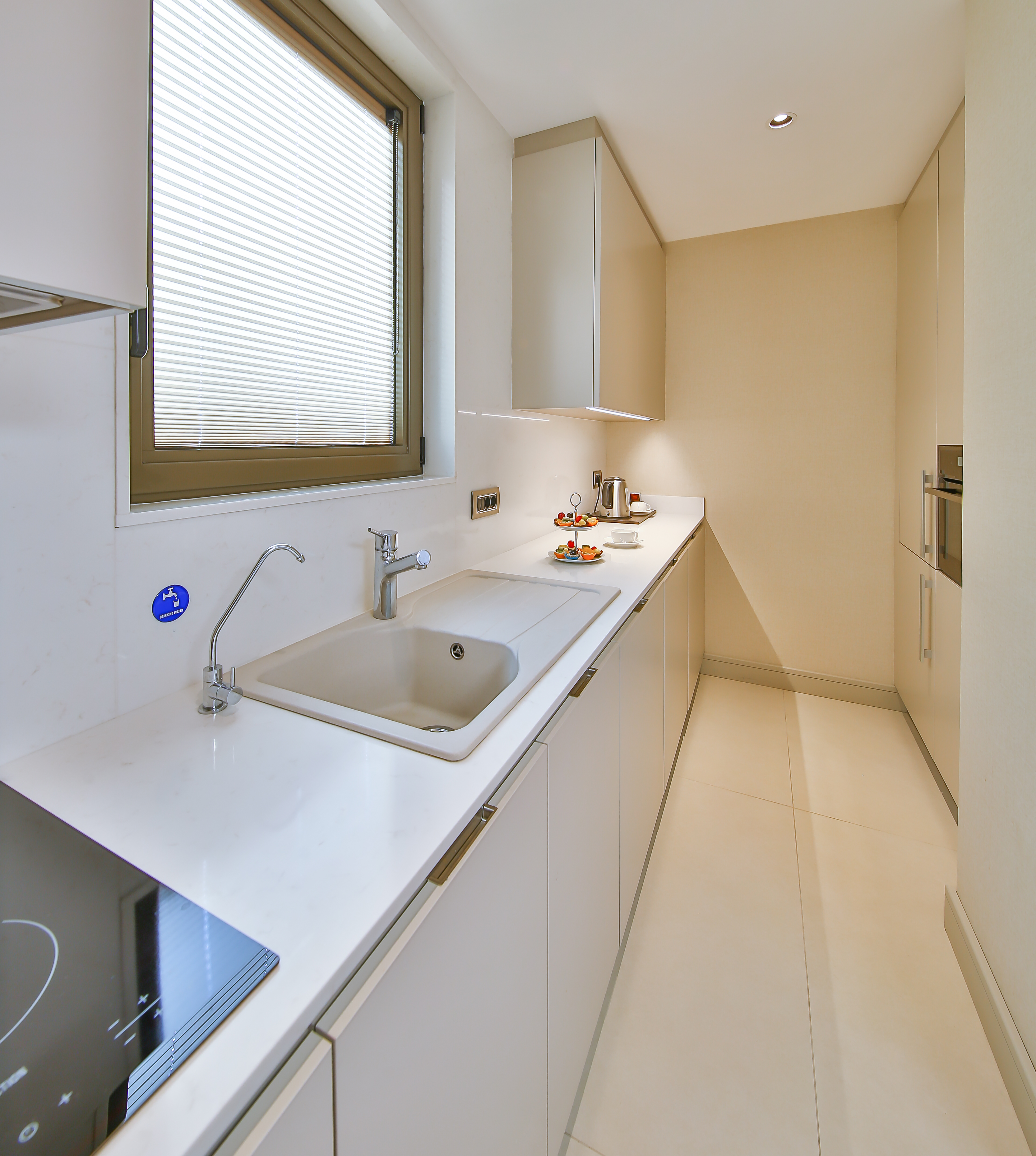Tzl Suites
