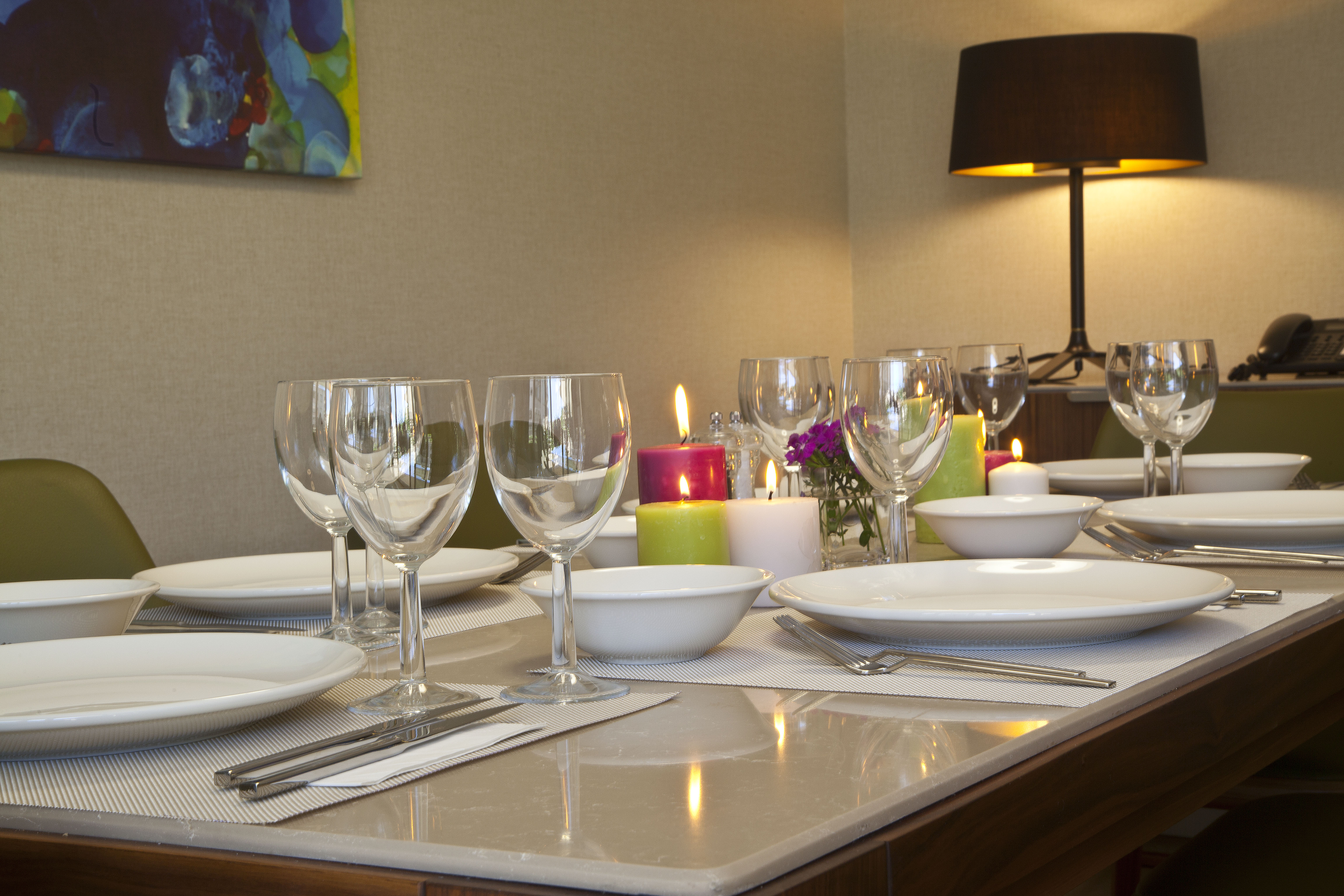 Tzl Suites