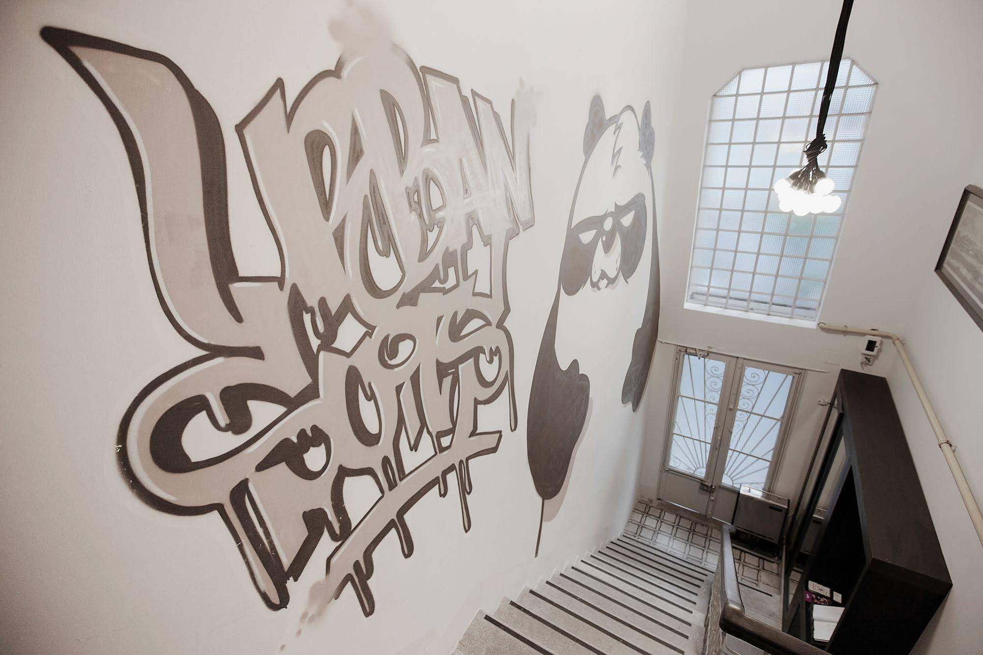 Urban Homes Istanbul