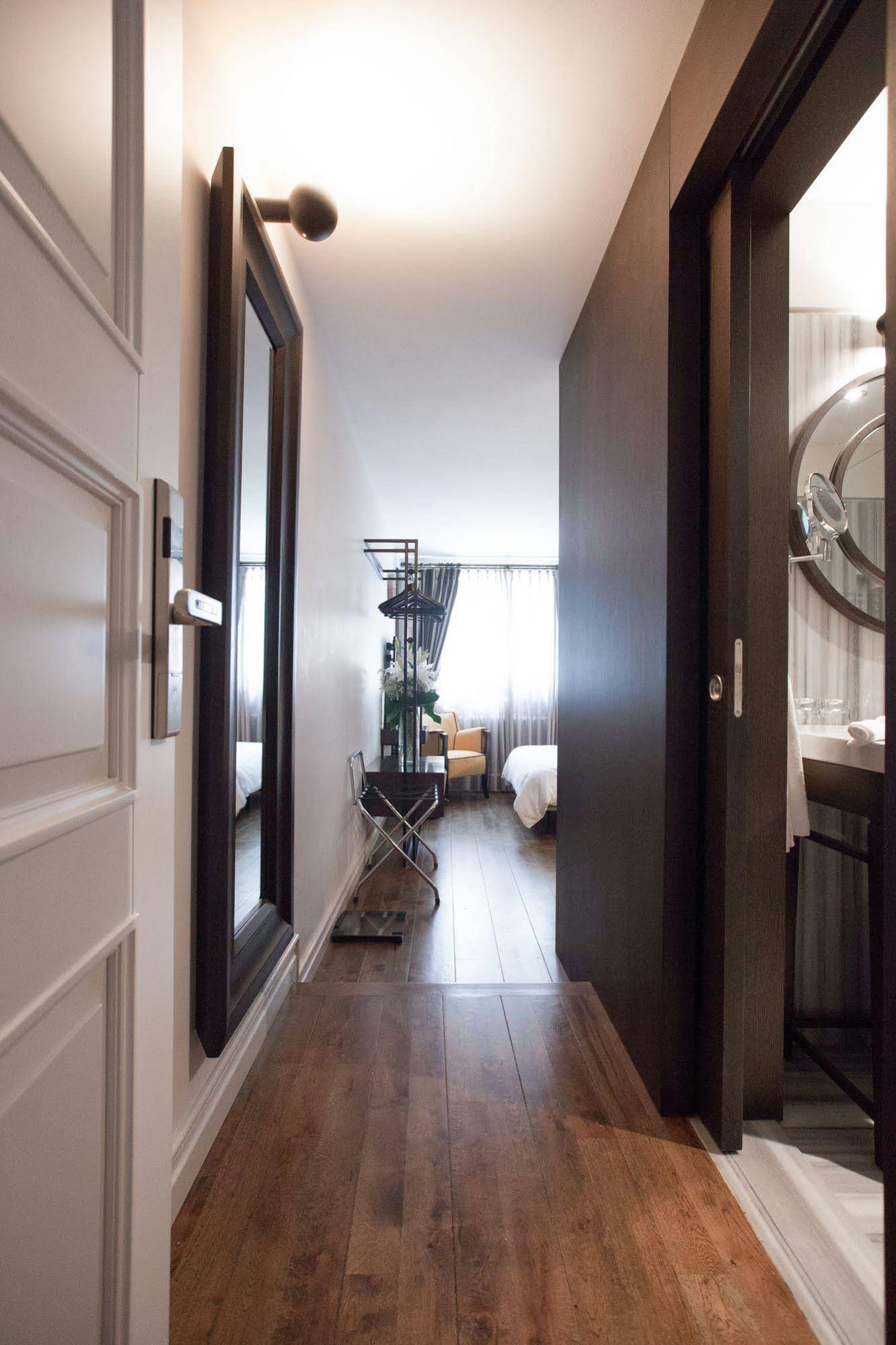 Urban Homes Istanbul