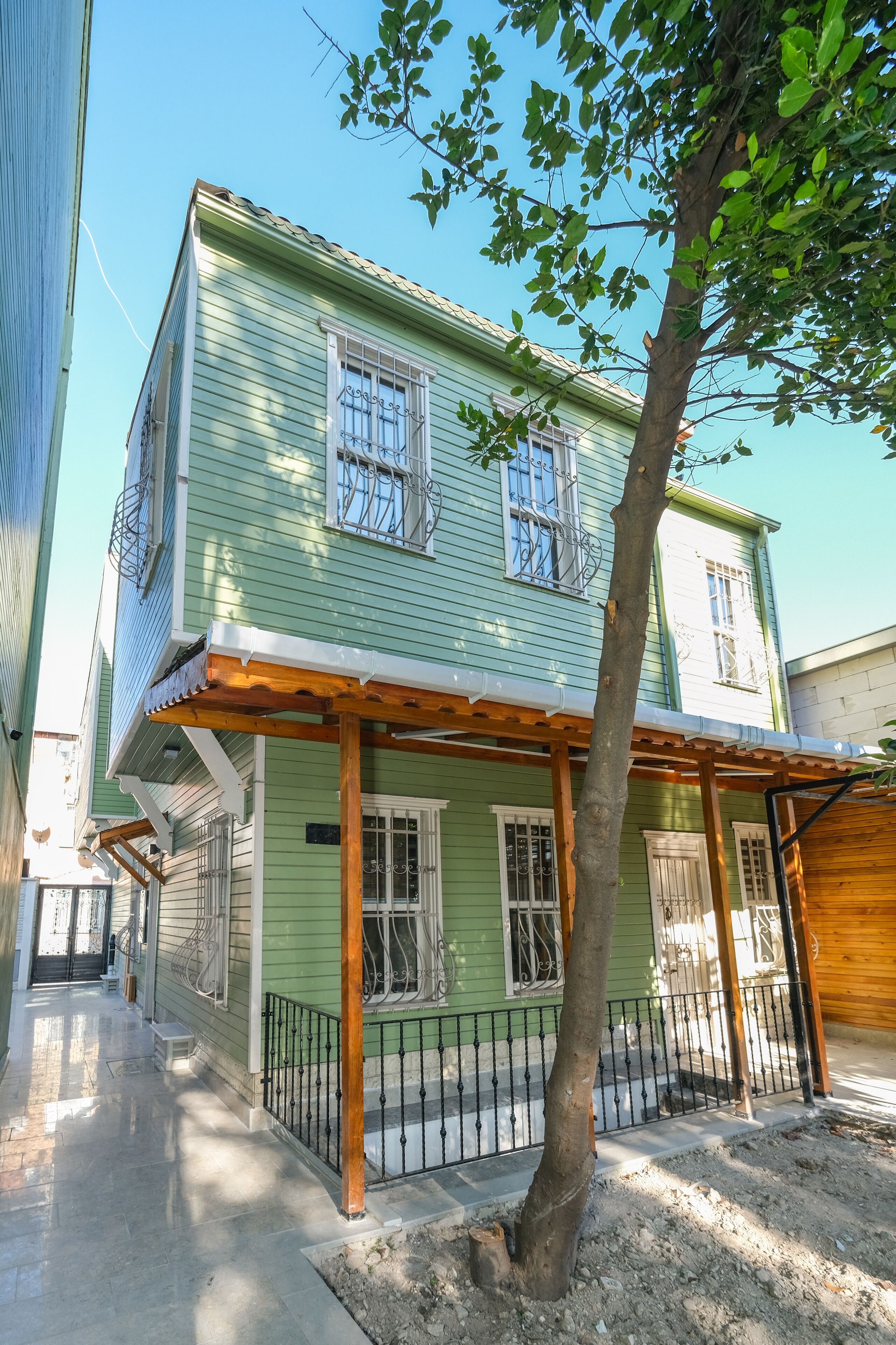 Valens Boutique Hotel