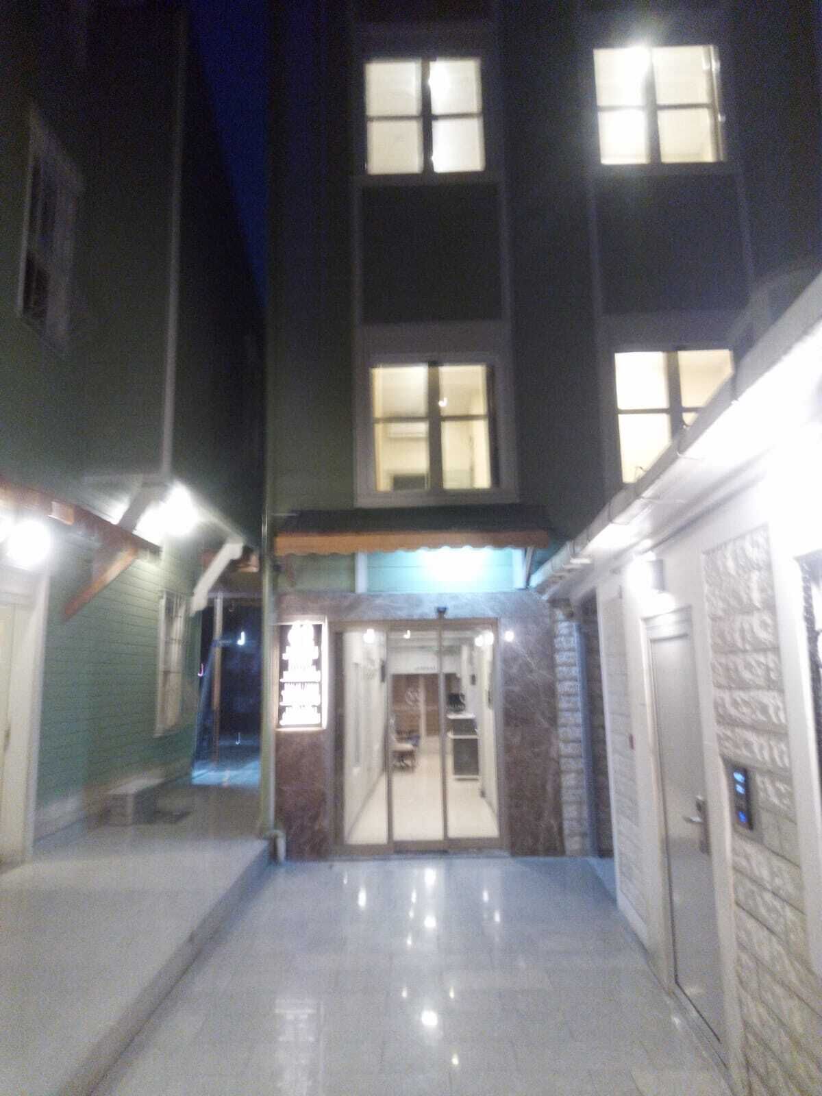 Valens Boutique Hotel