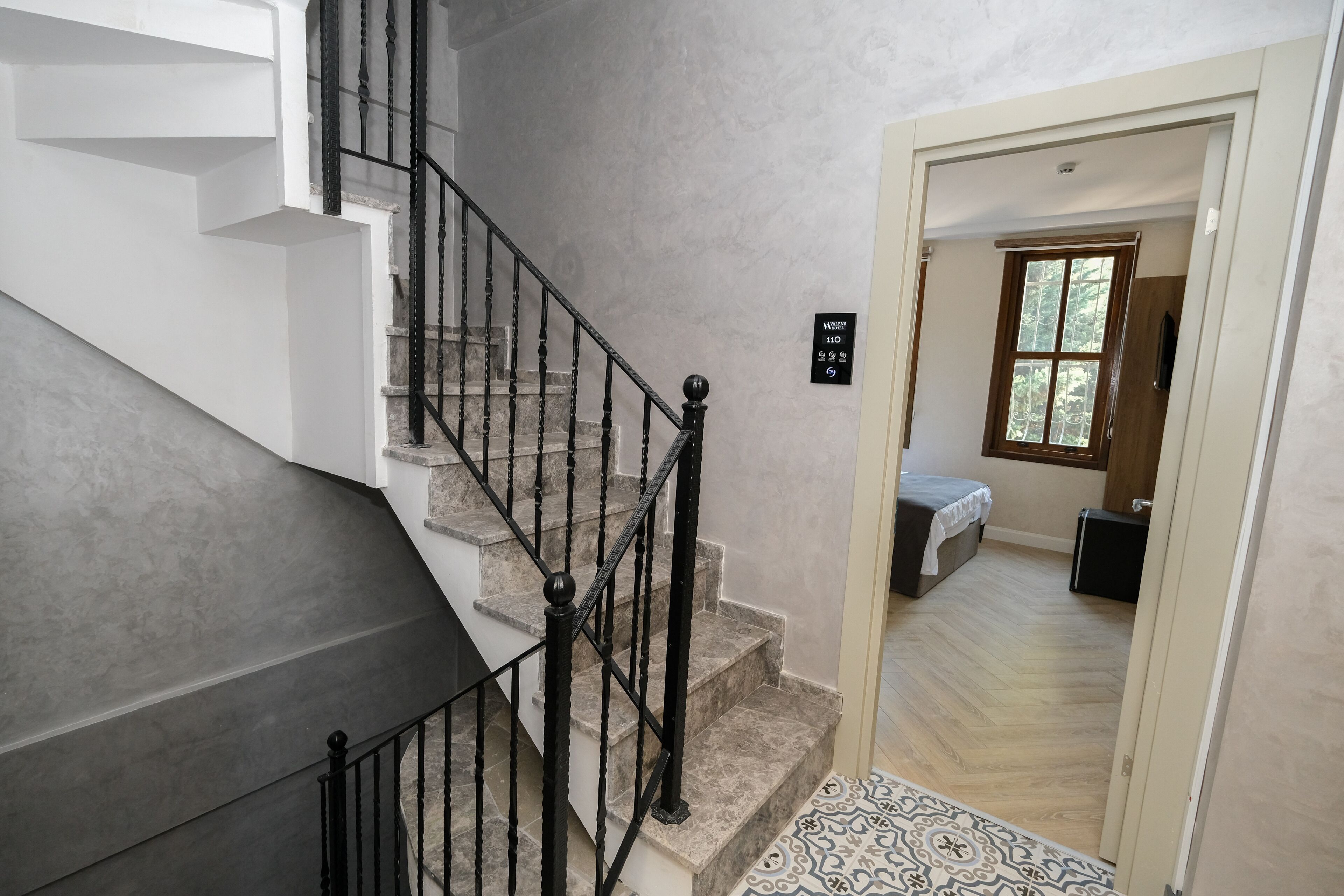 Valens Boutique Hotel