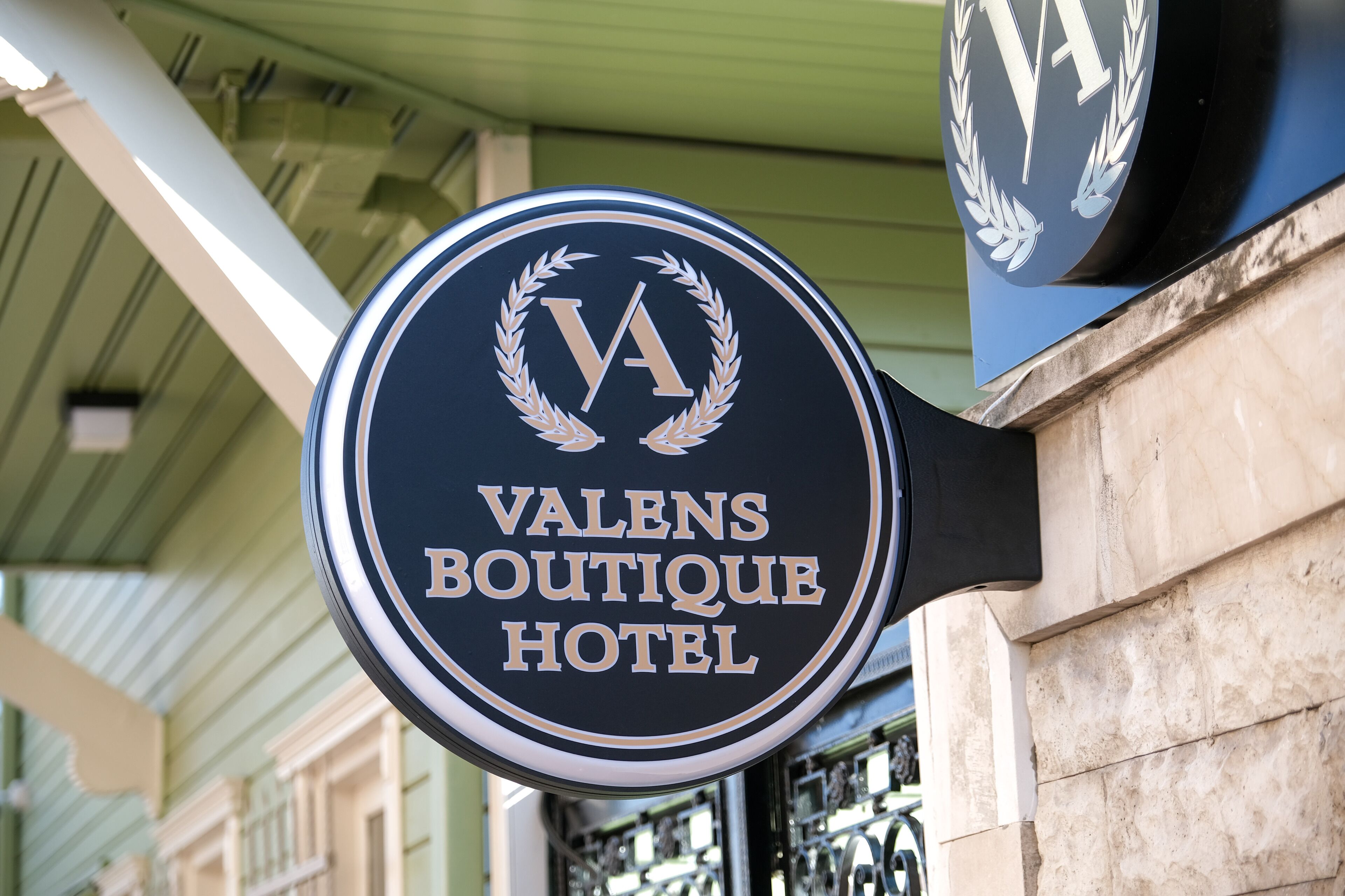 Valens Boutique Hotel
