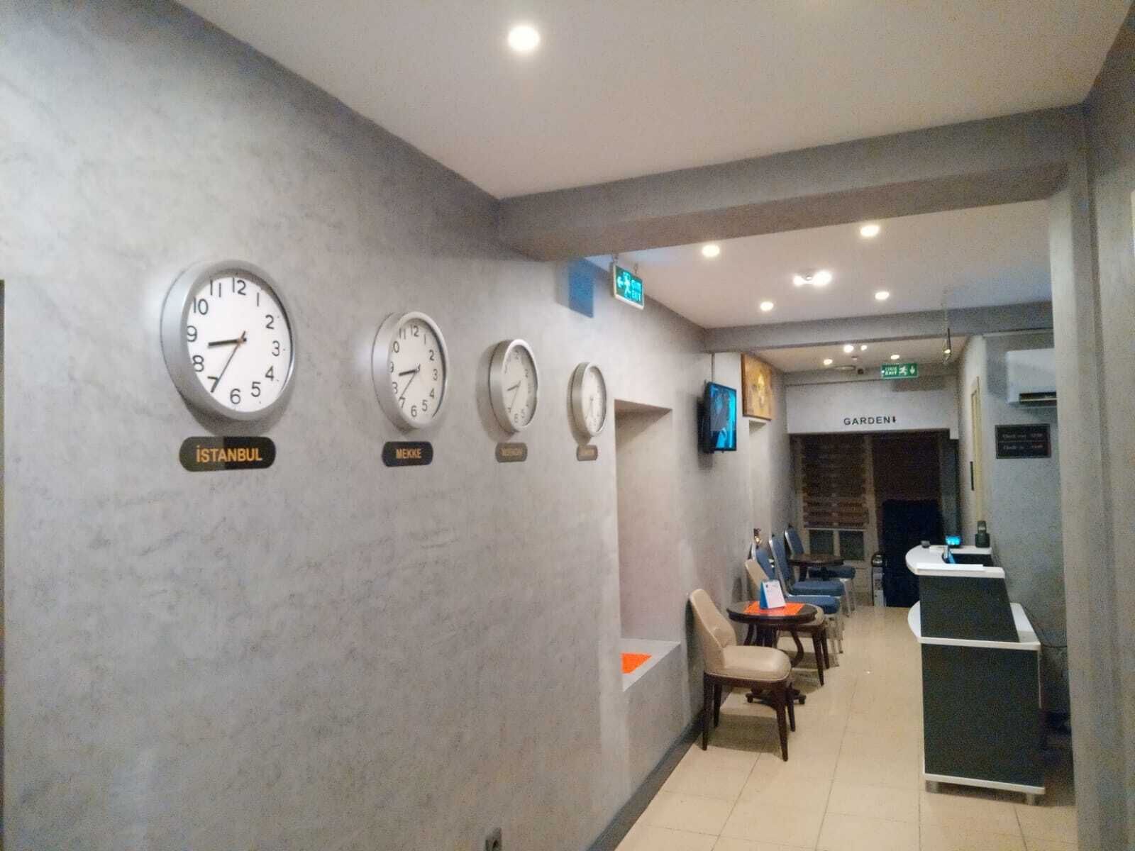 Valens Boutique Hotel