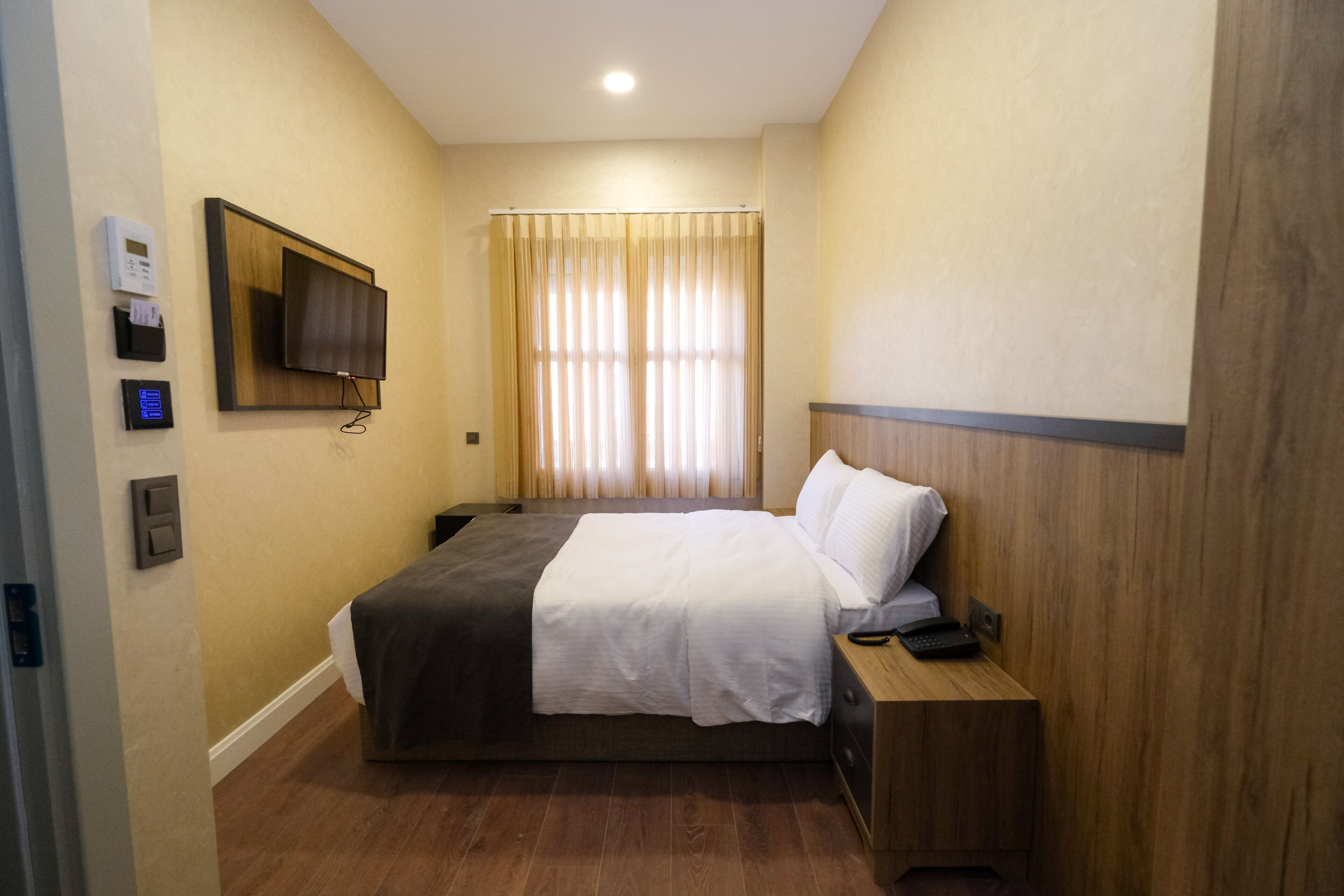 Valens Boutique Hotel