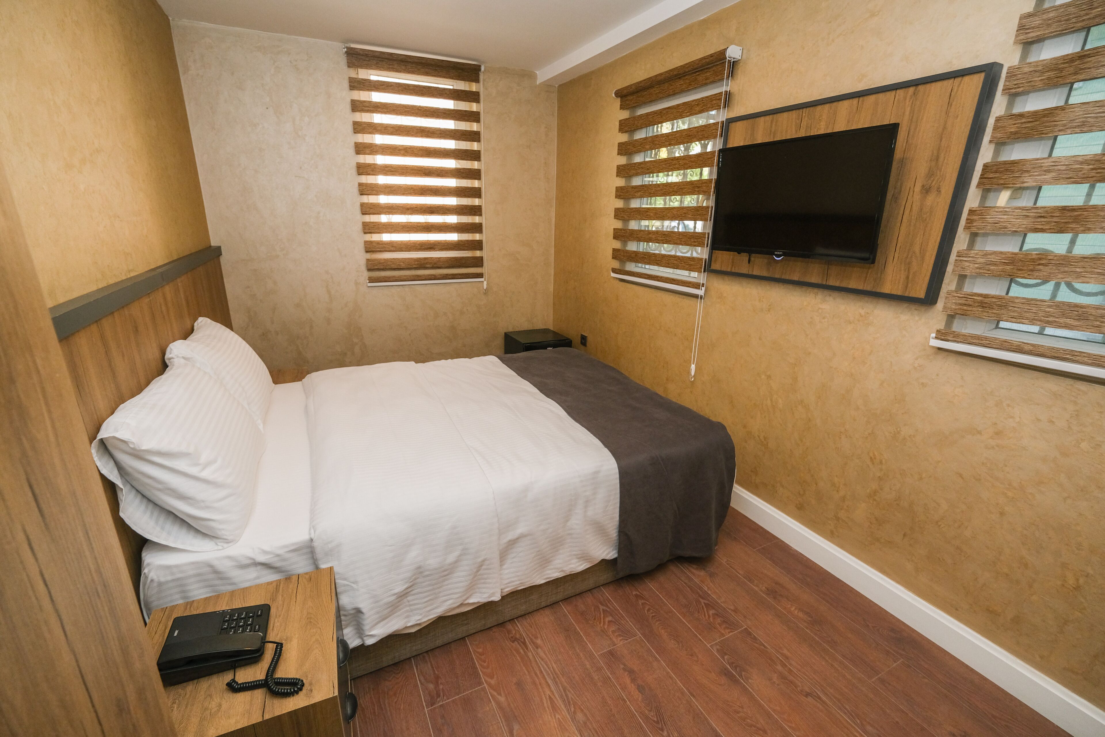 Valens Boutique Hotel