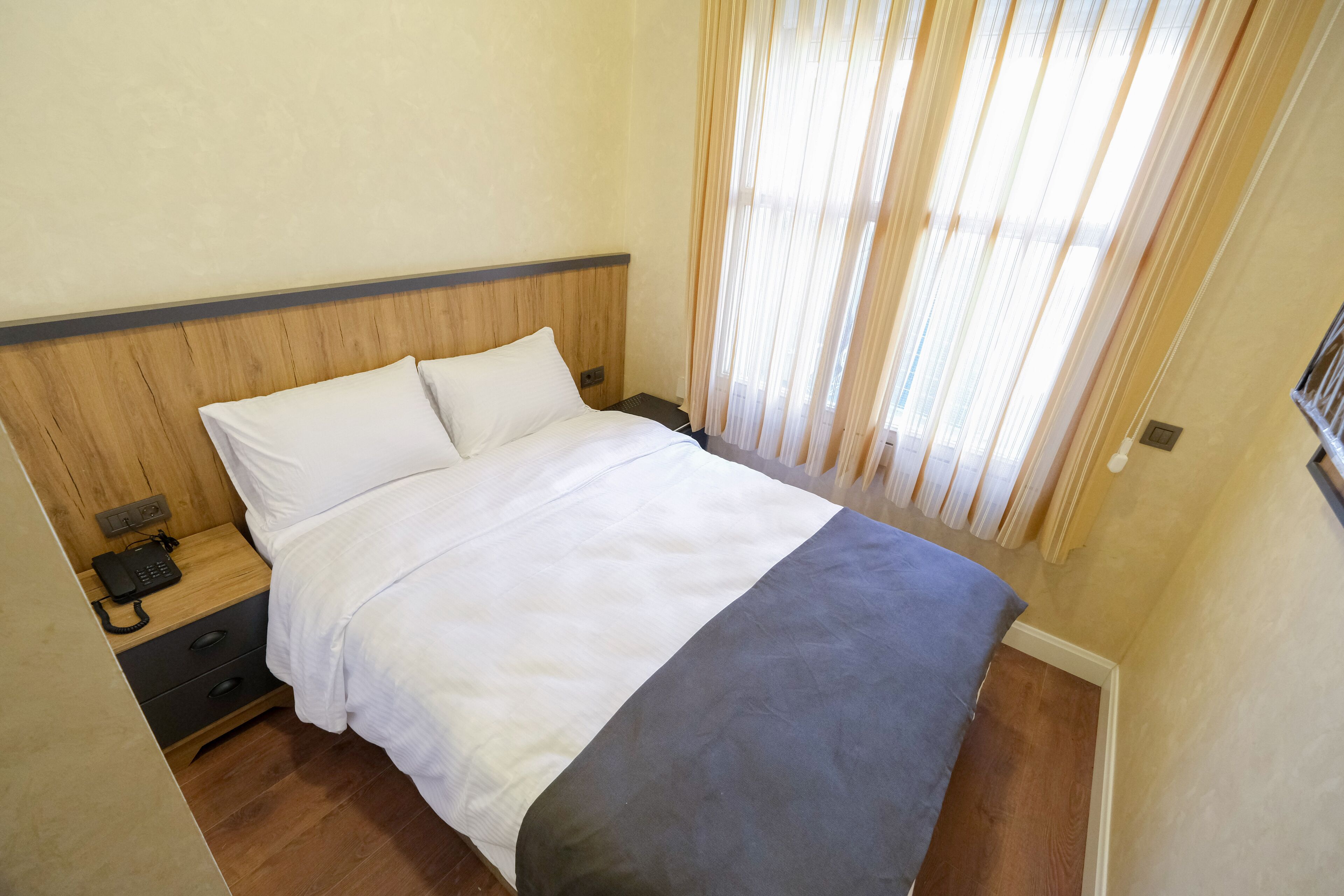 Valens Boutique Hotel