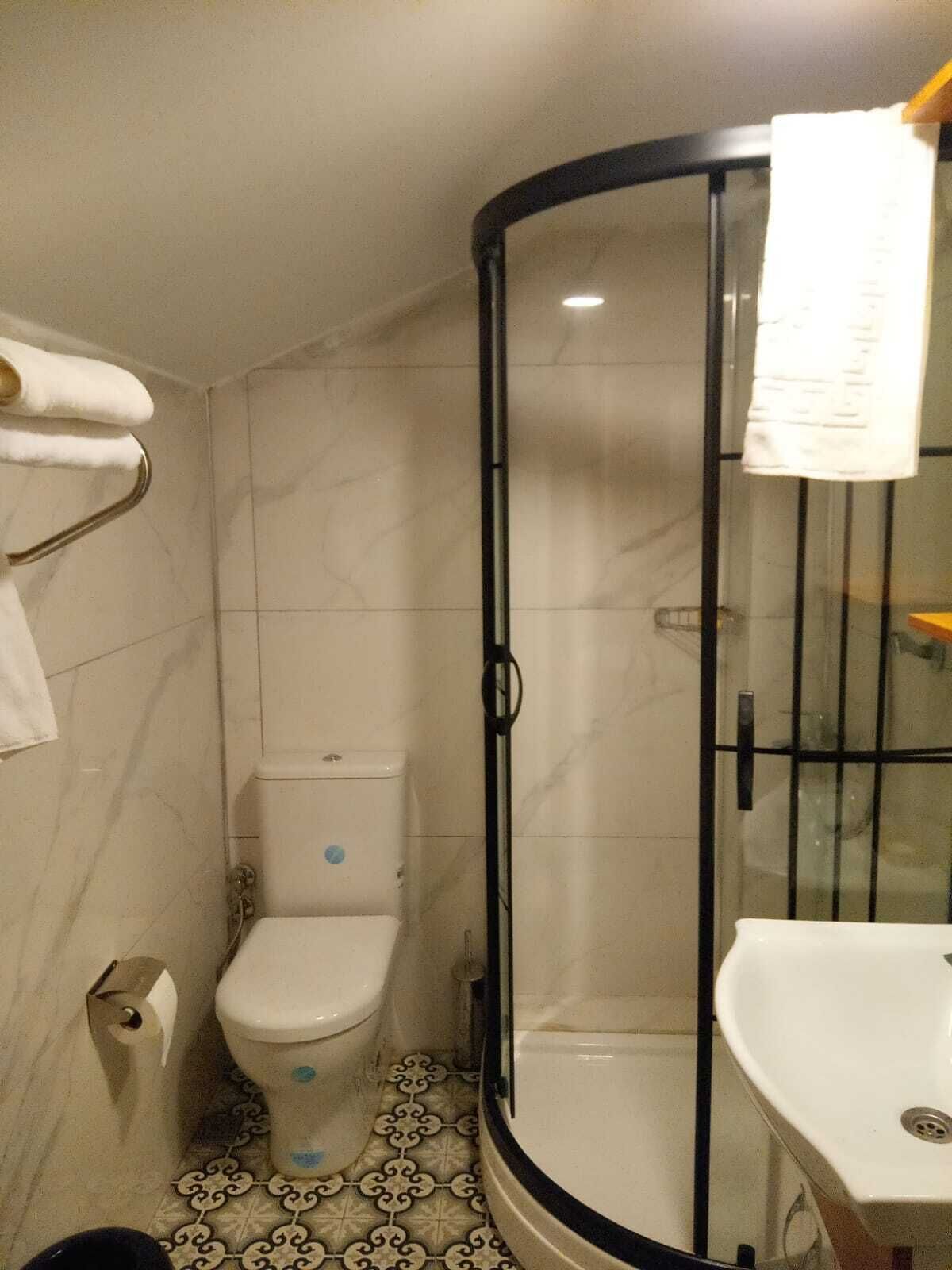 Valens Boutique Hotel