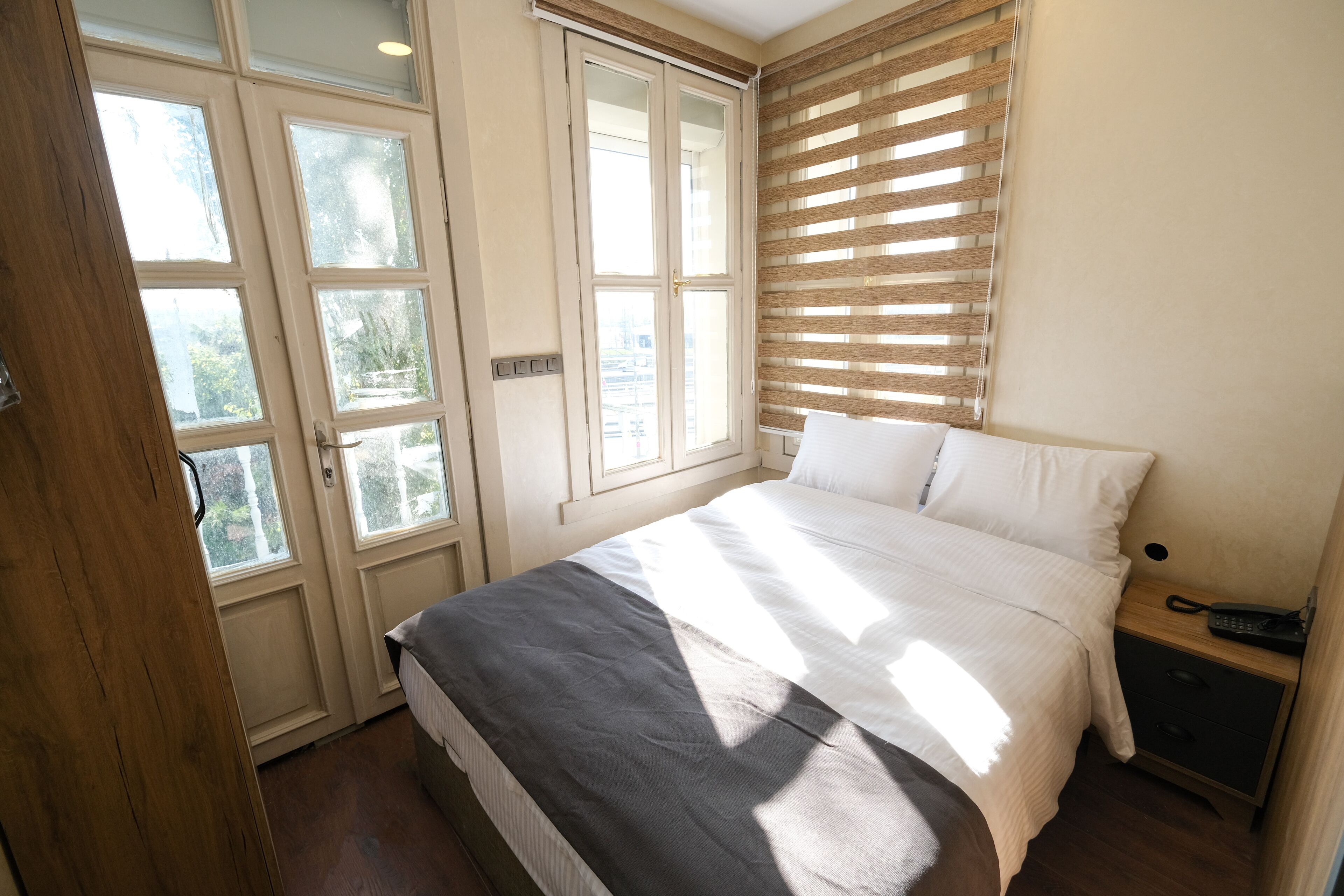 Valens Boutique Hotel