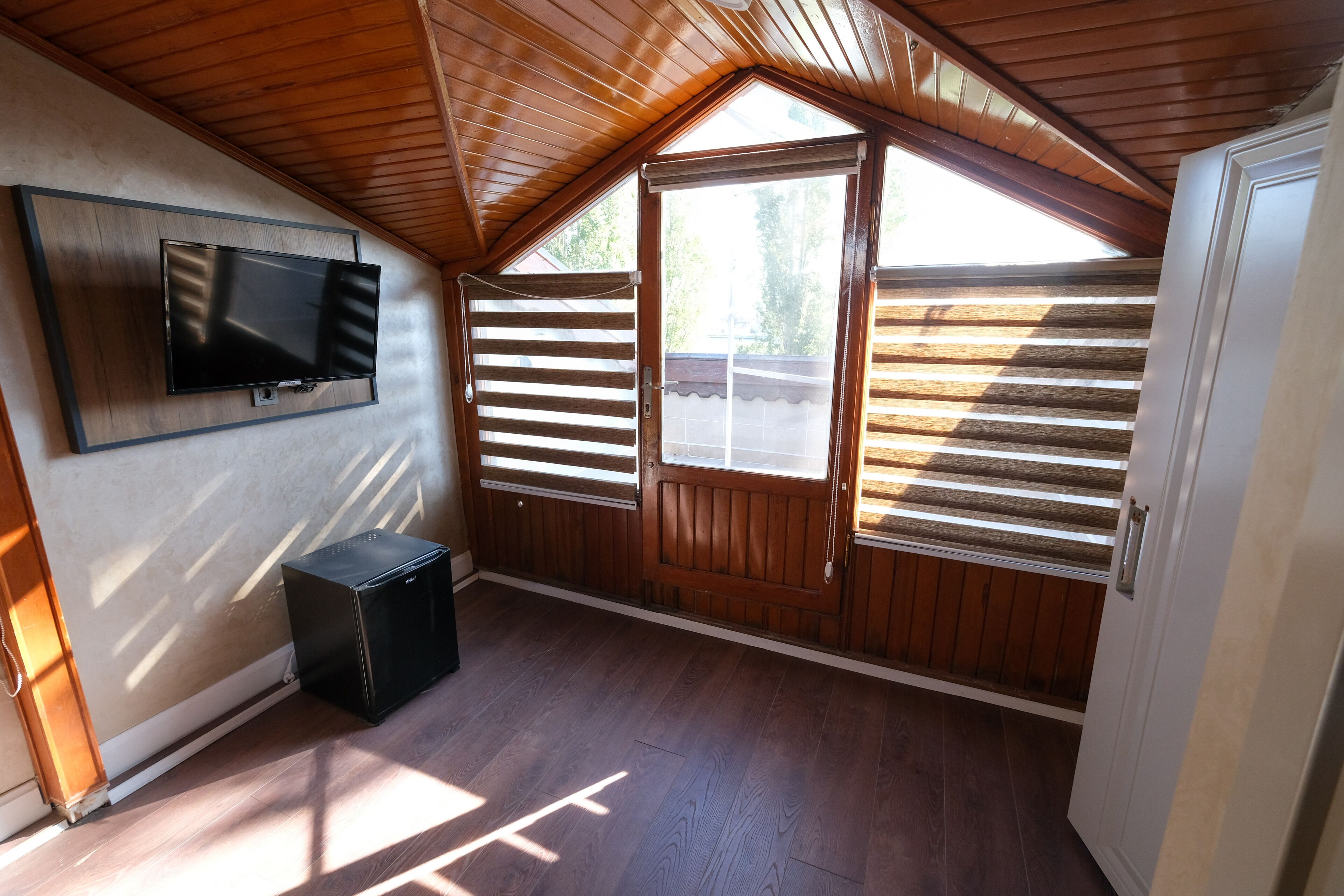 Valens Boutique Hotel