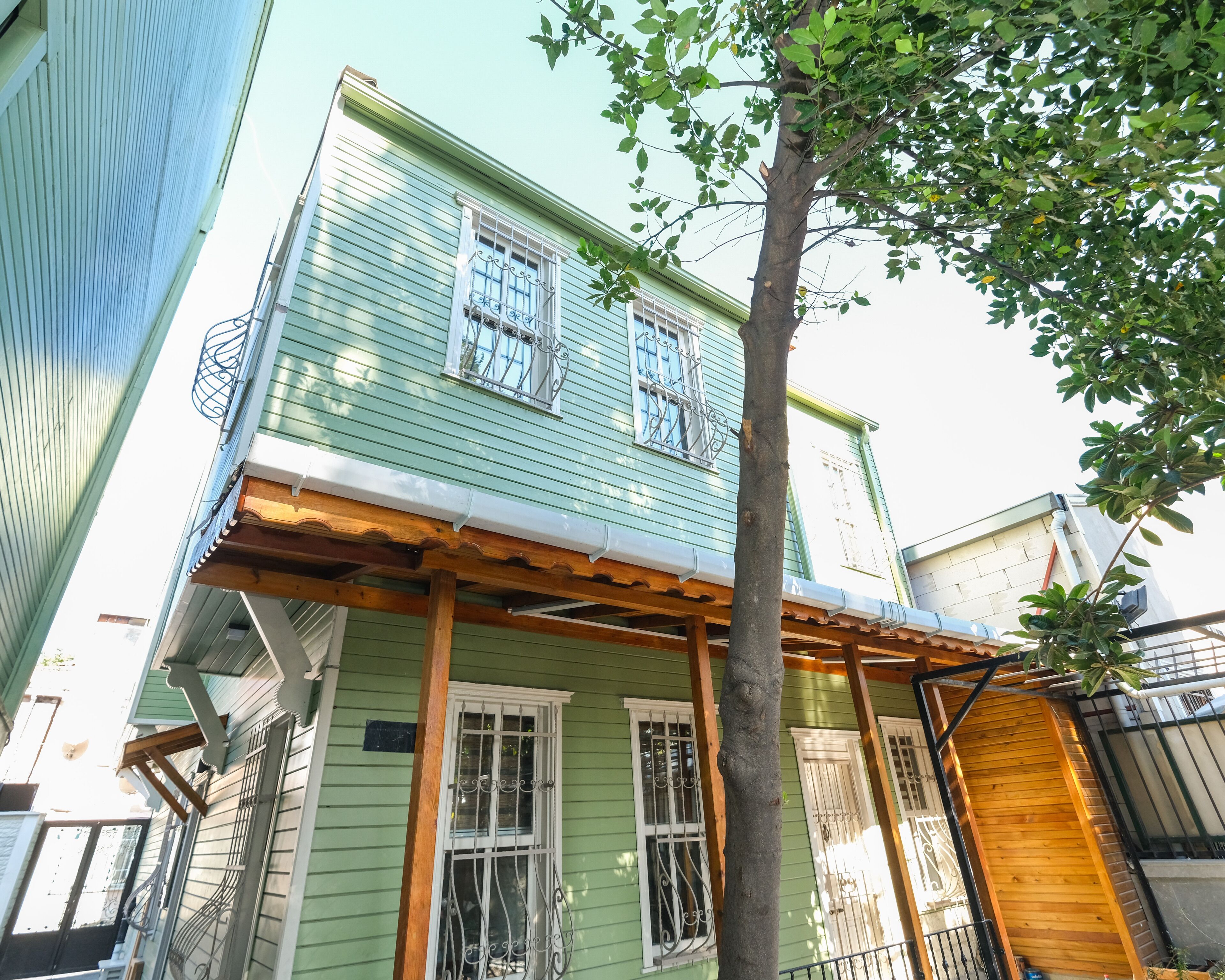 Valens Boutique Hotel