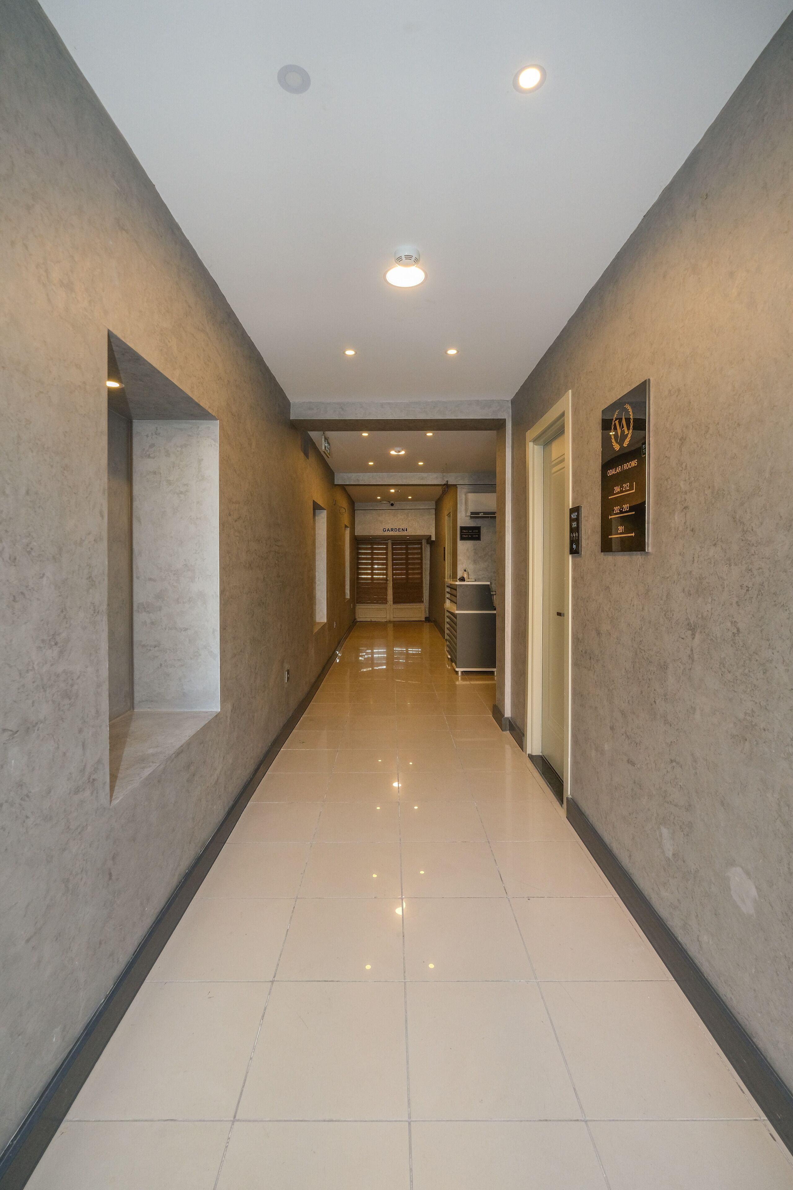 Valens Boutique Hotel