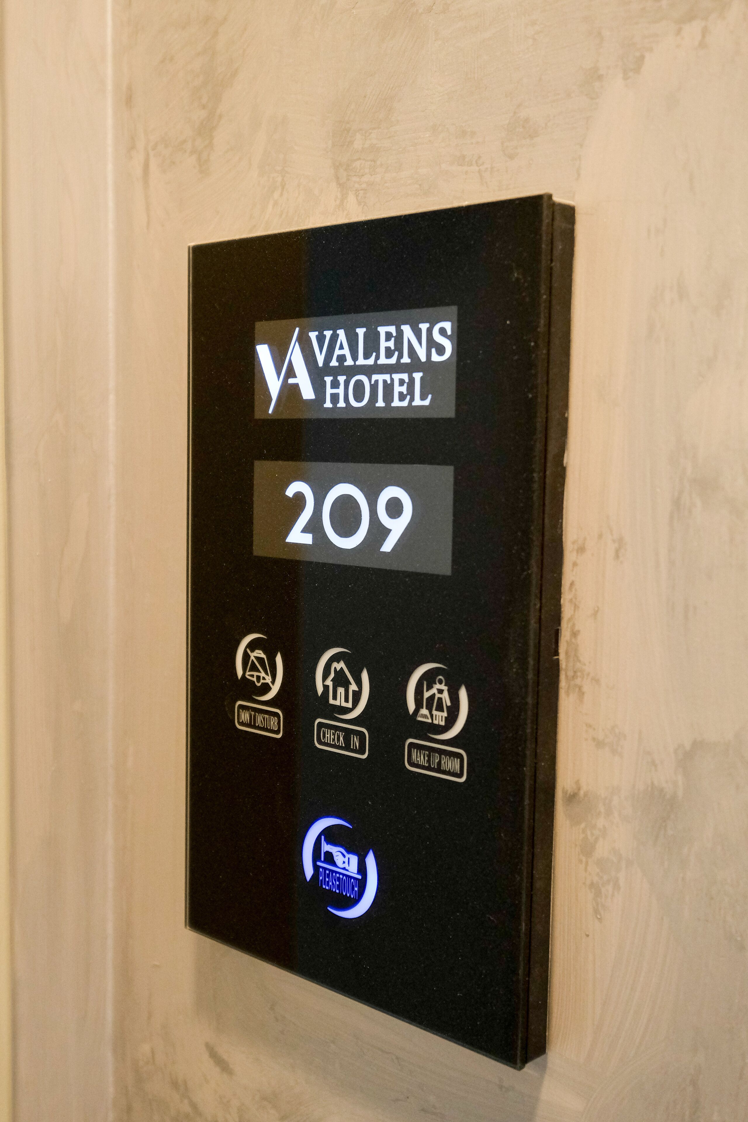 Valens Boutique Hotel