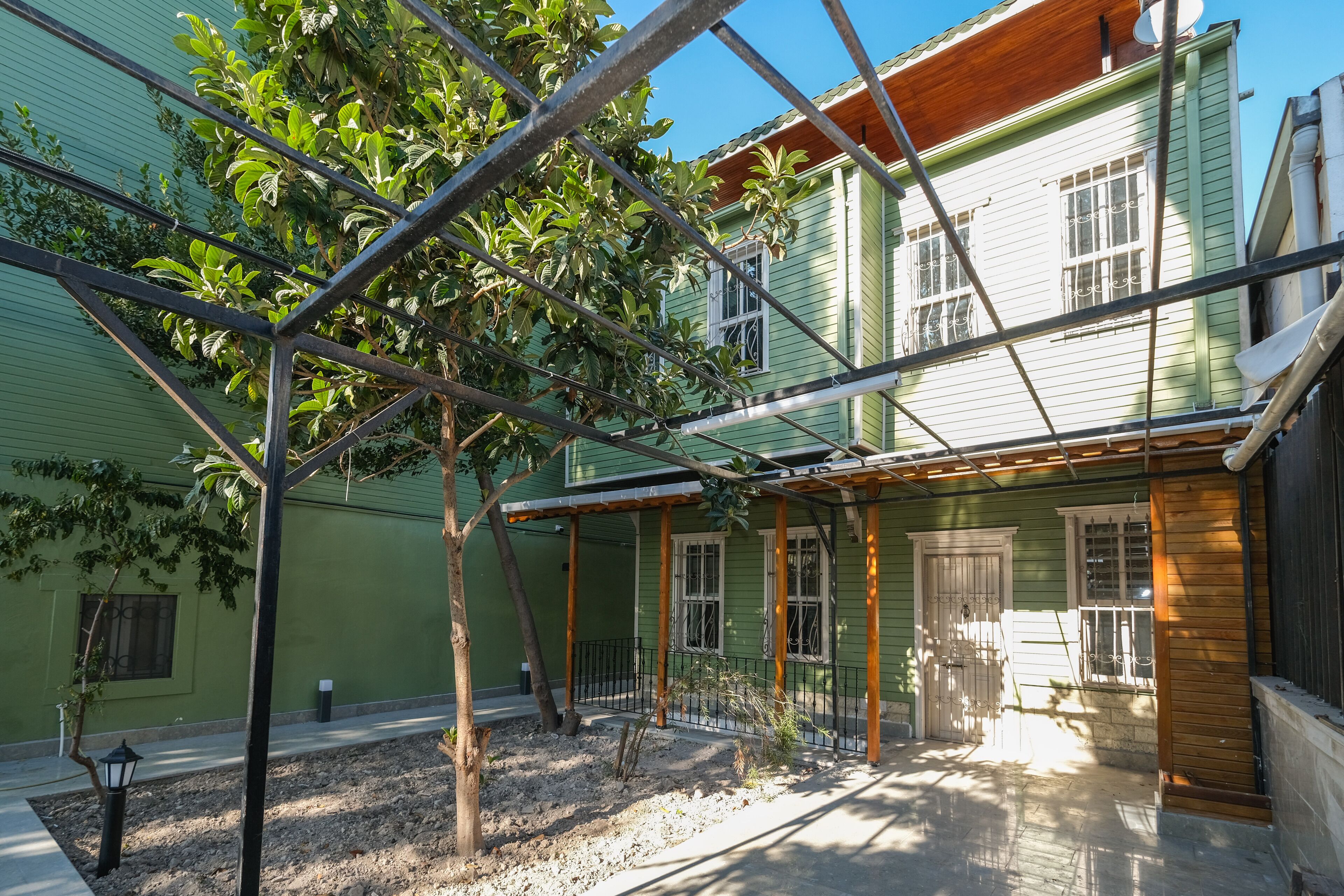 Valens Boutique Hotel