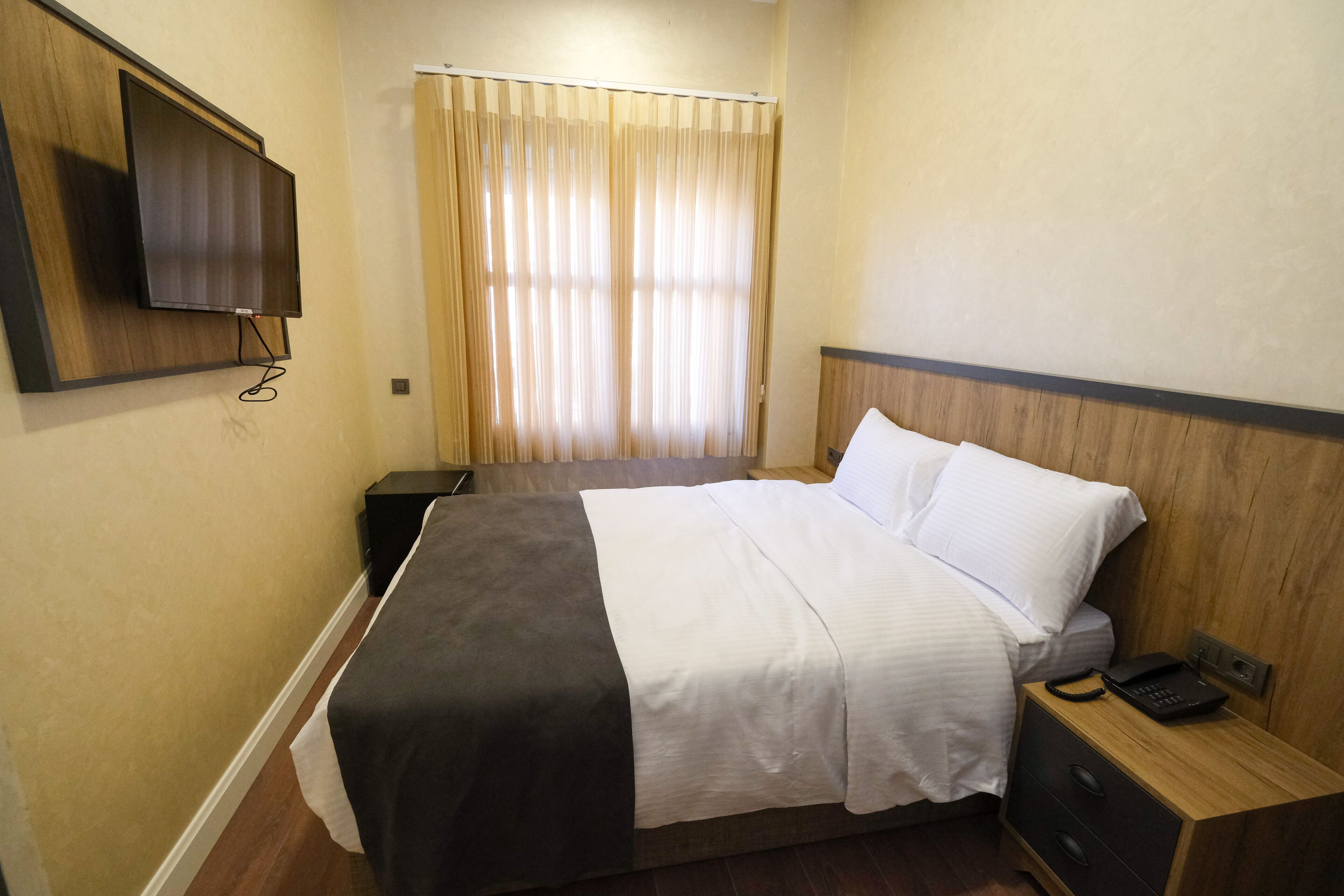 Valens Boutique Hotel