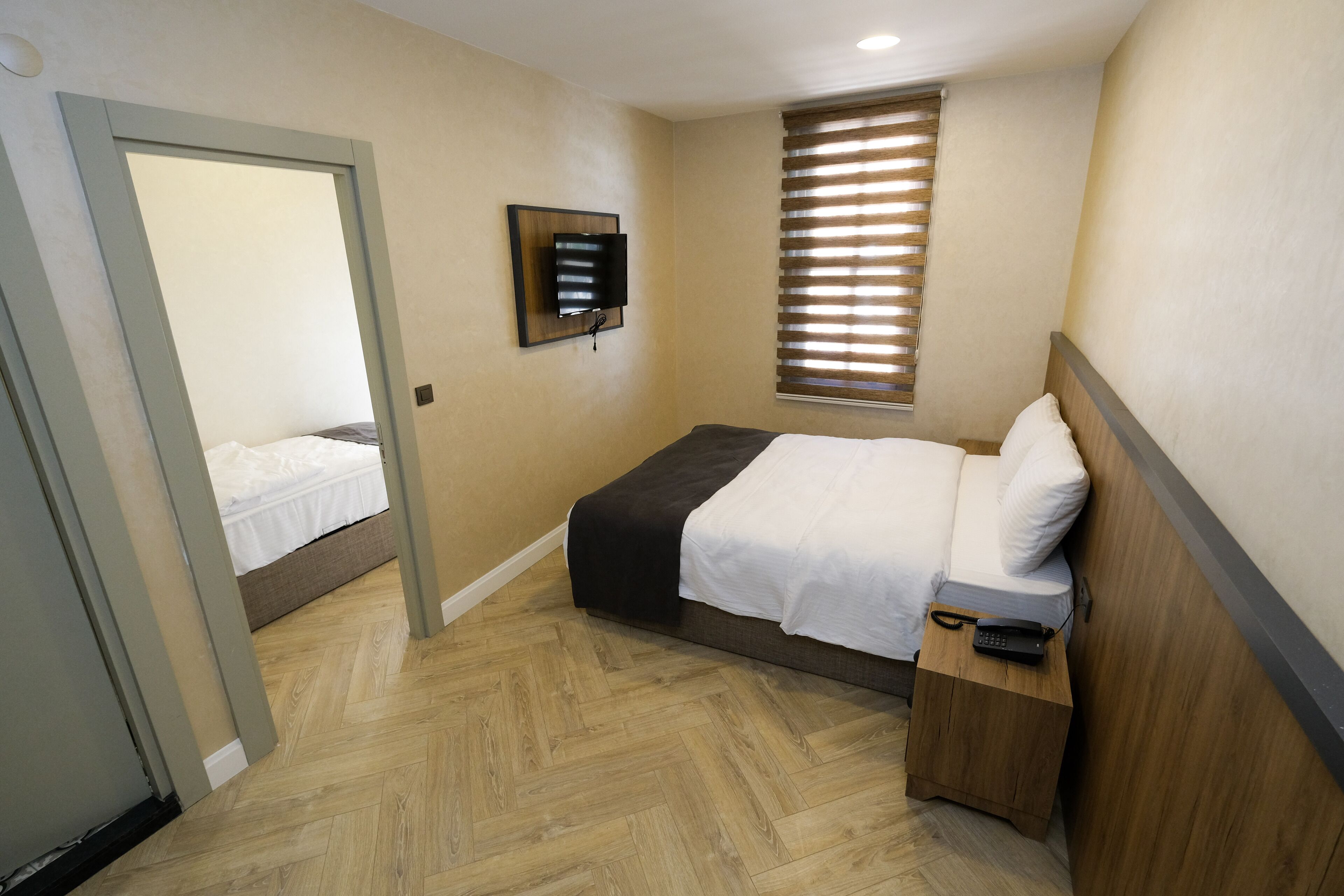 Valens Boutique Hotel