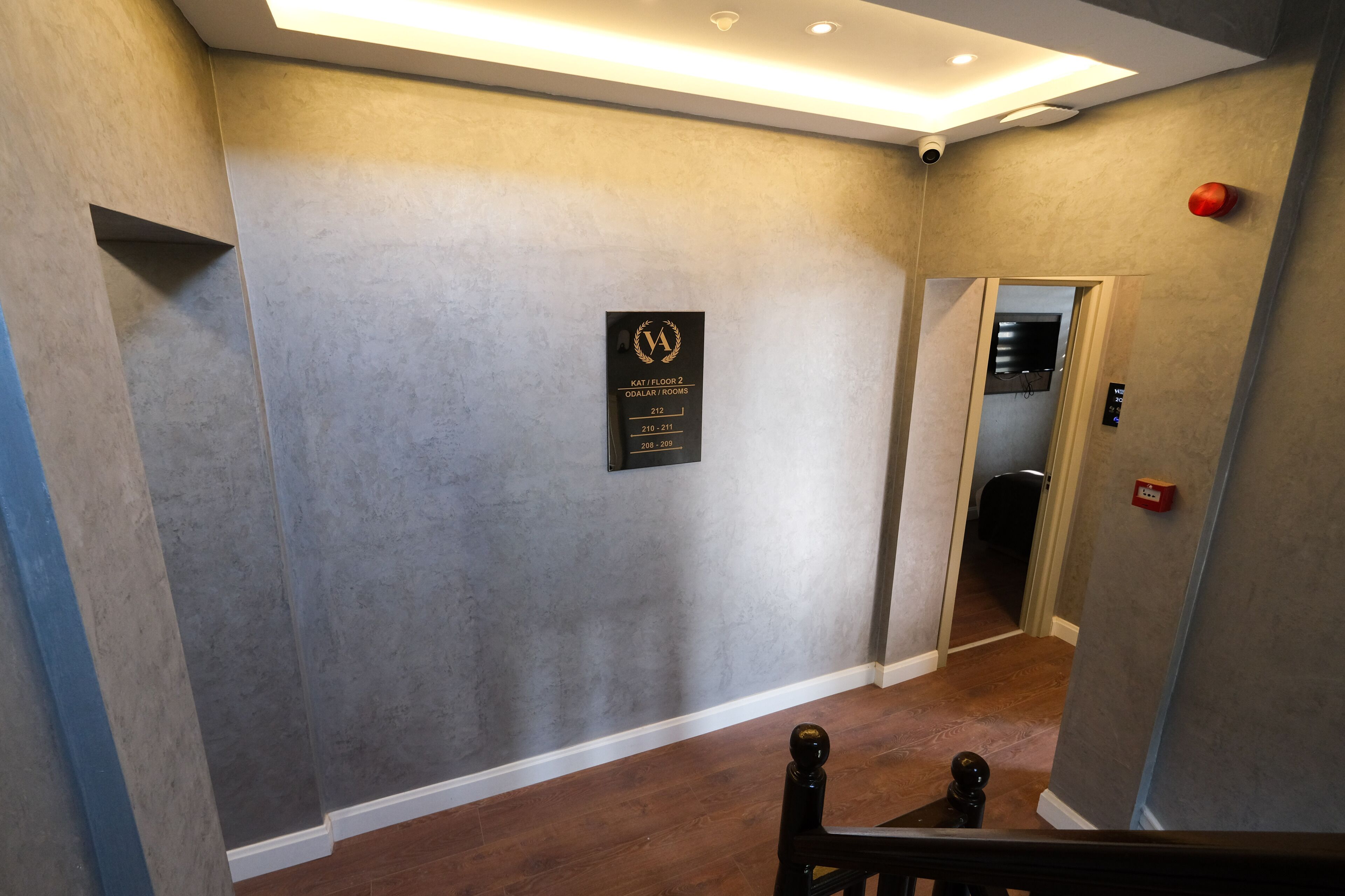 Valens Boutique Hotel