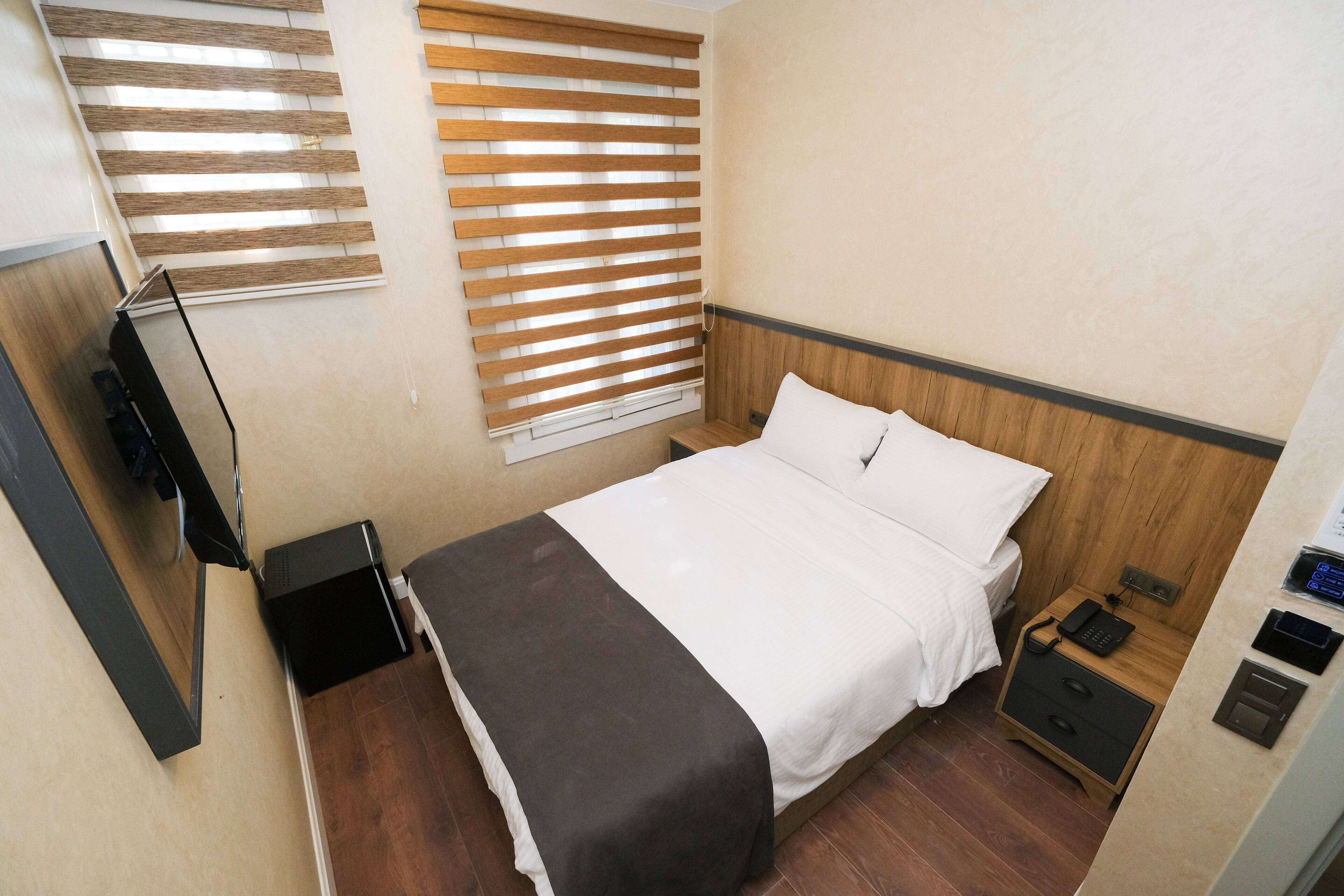 Valens Boutique Hotel